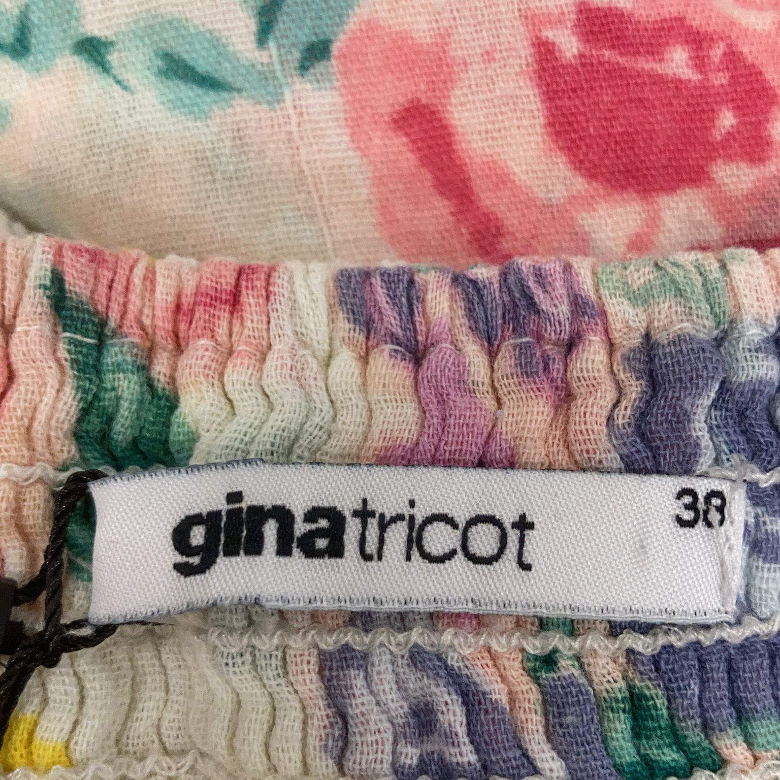 Gina Tricot