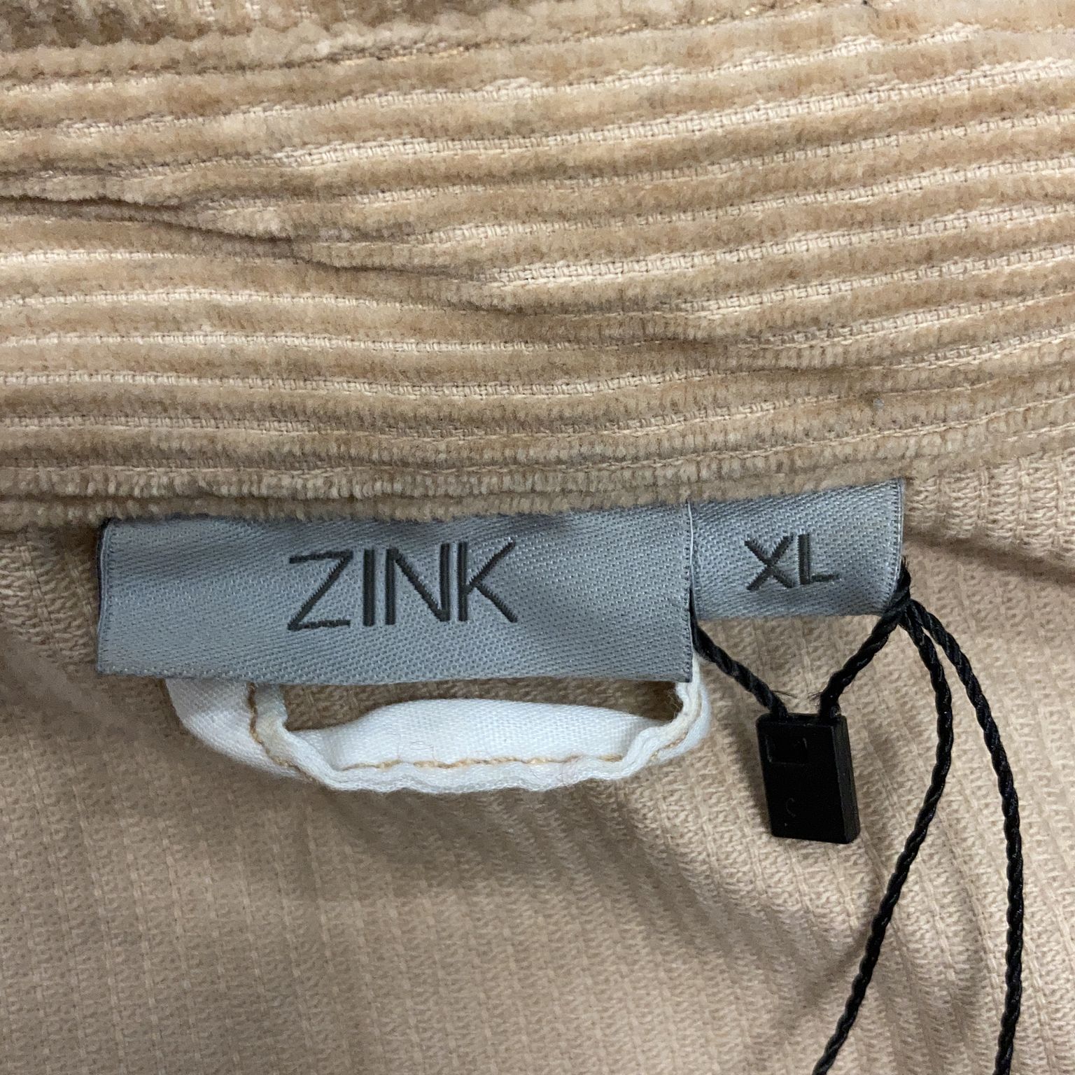 Zink