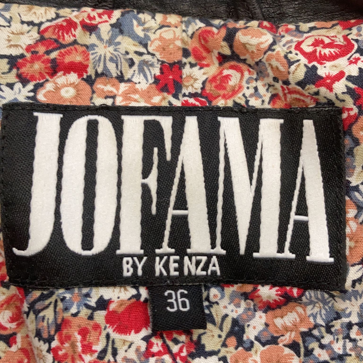 Jofama