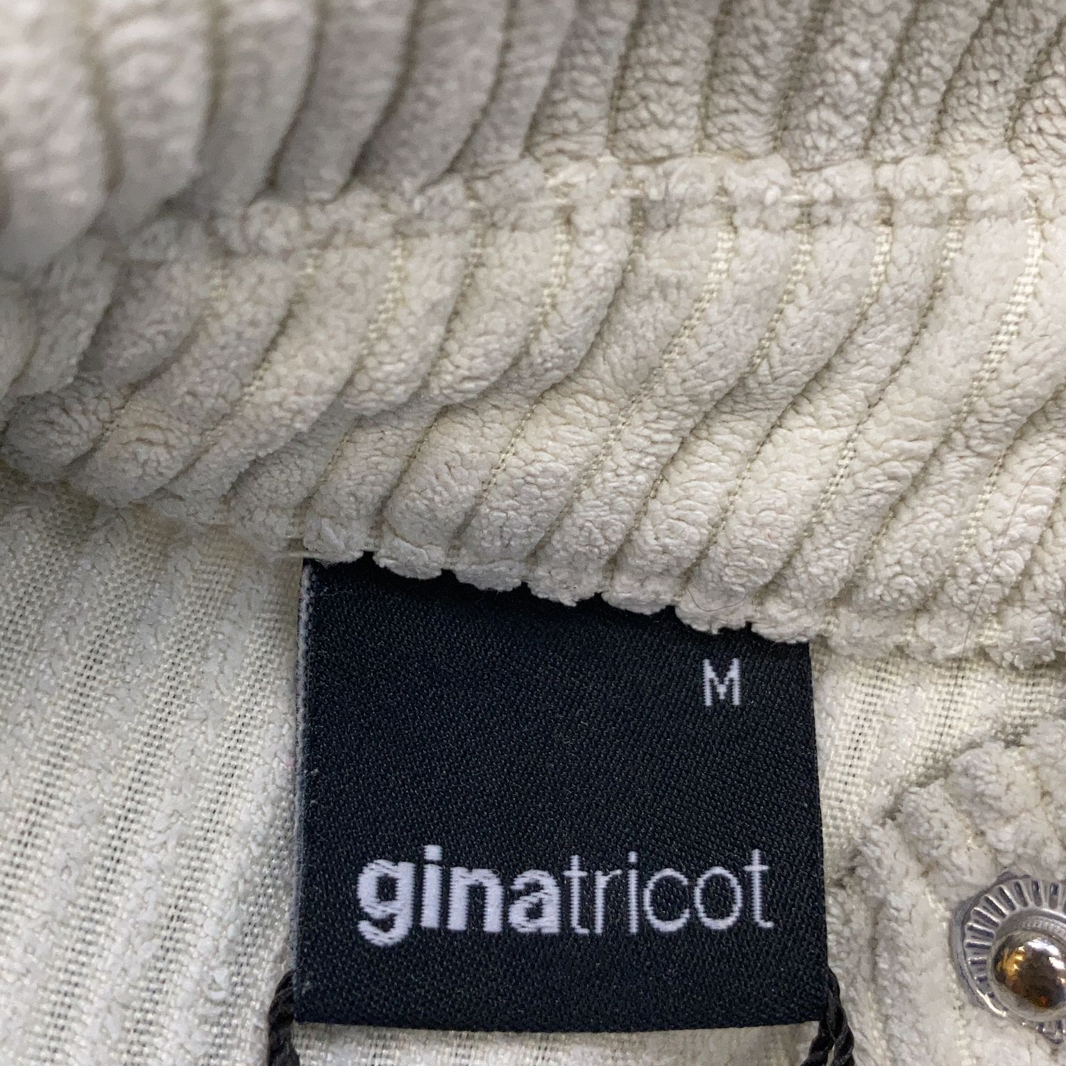 Gina Tricot