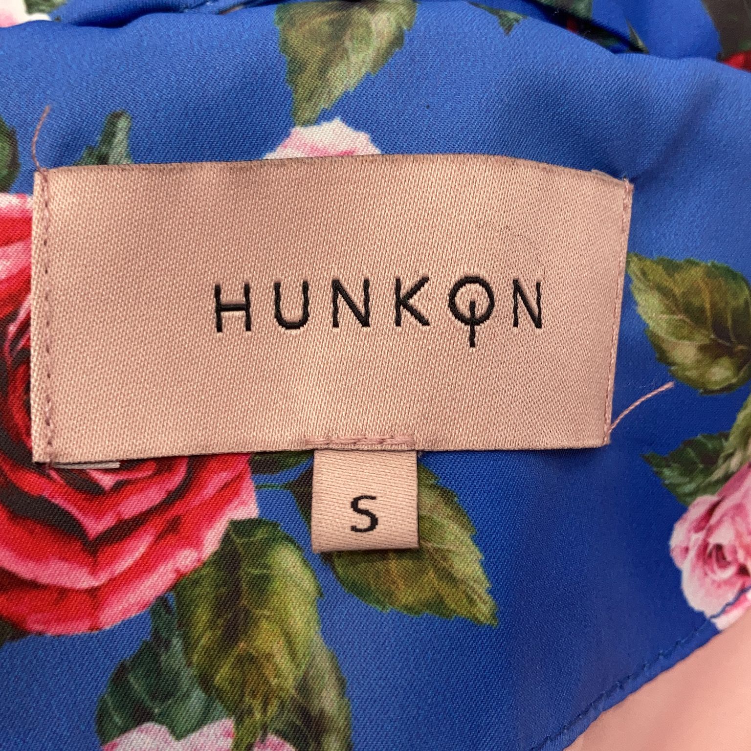 HUNKØN