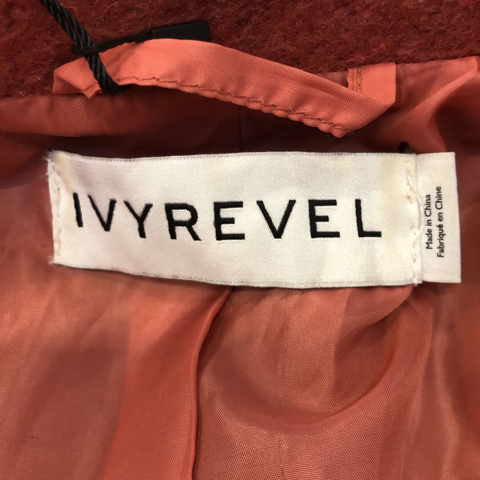 Ivyrevel