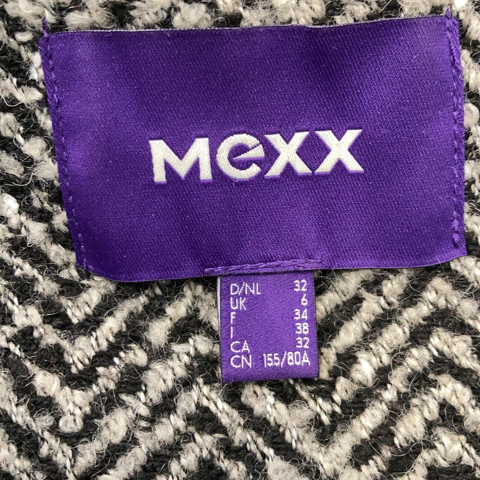 Mexx