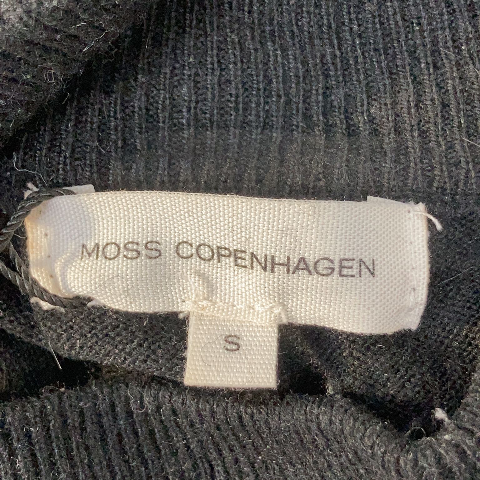 Moss Copenhagen