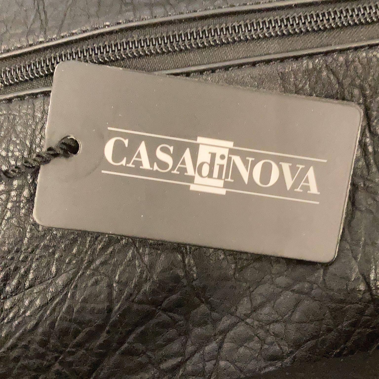 CASAdiNOVA