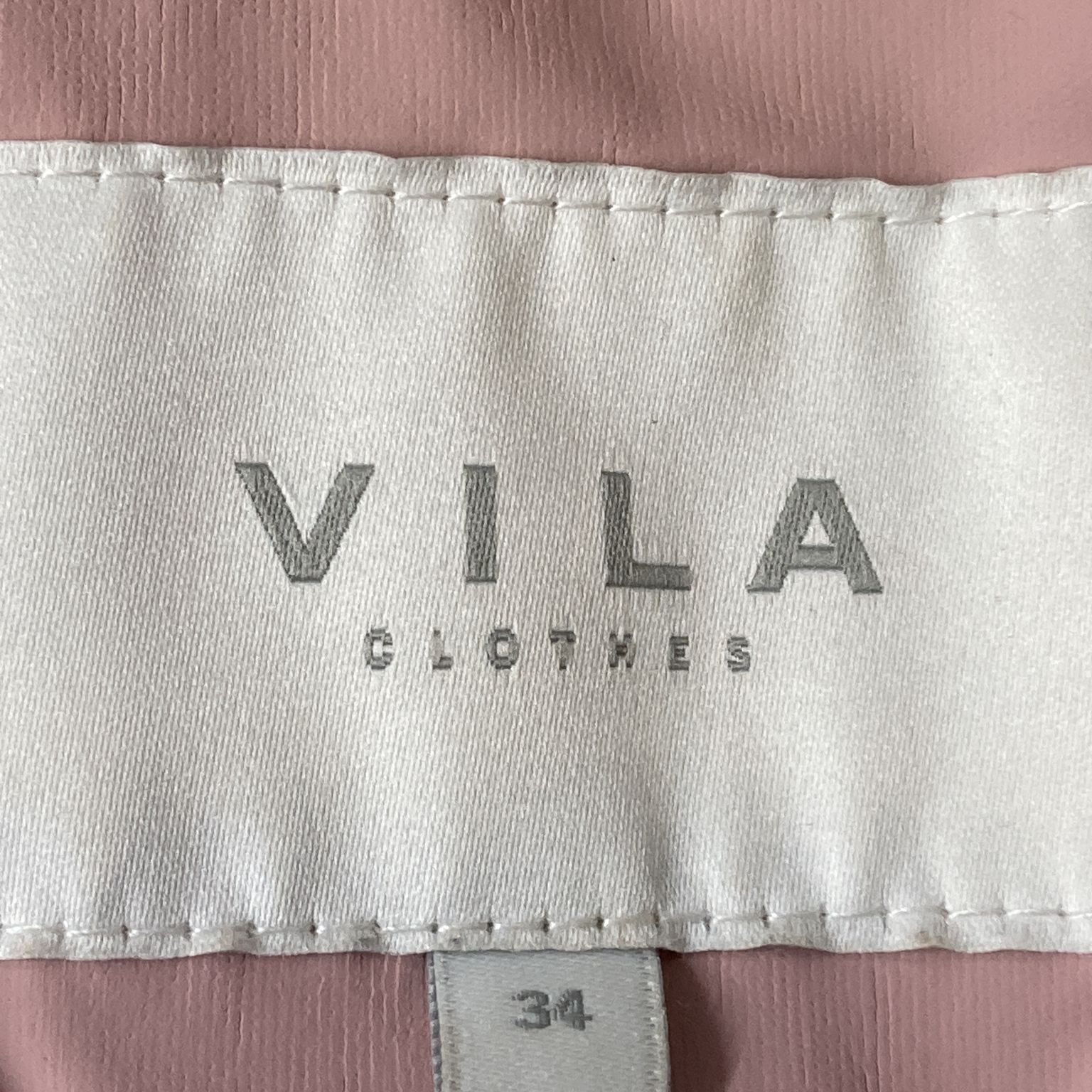 VILA Clothes