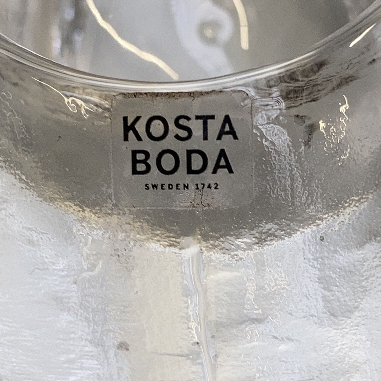 Kosta Boda