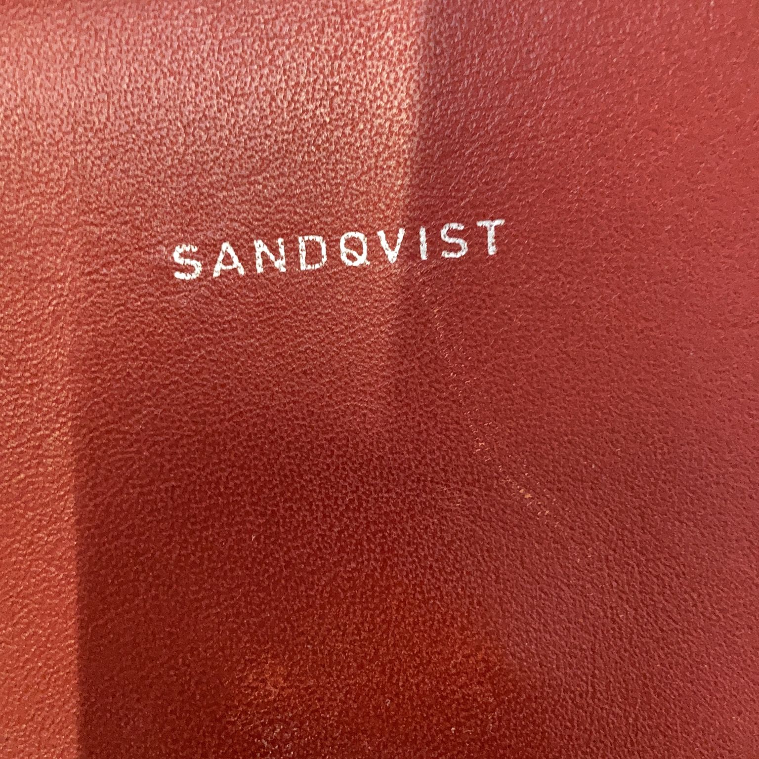 Sandqvist