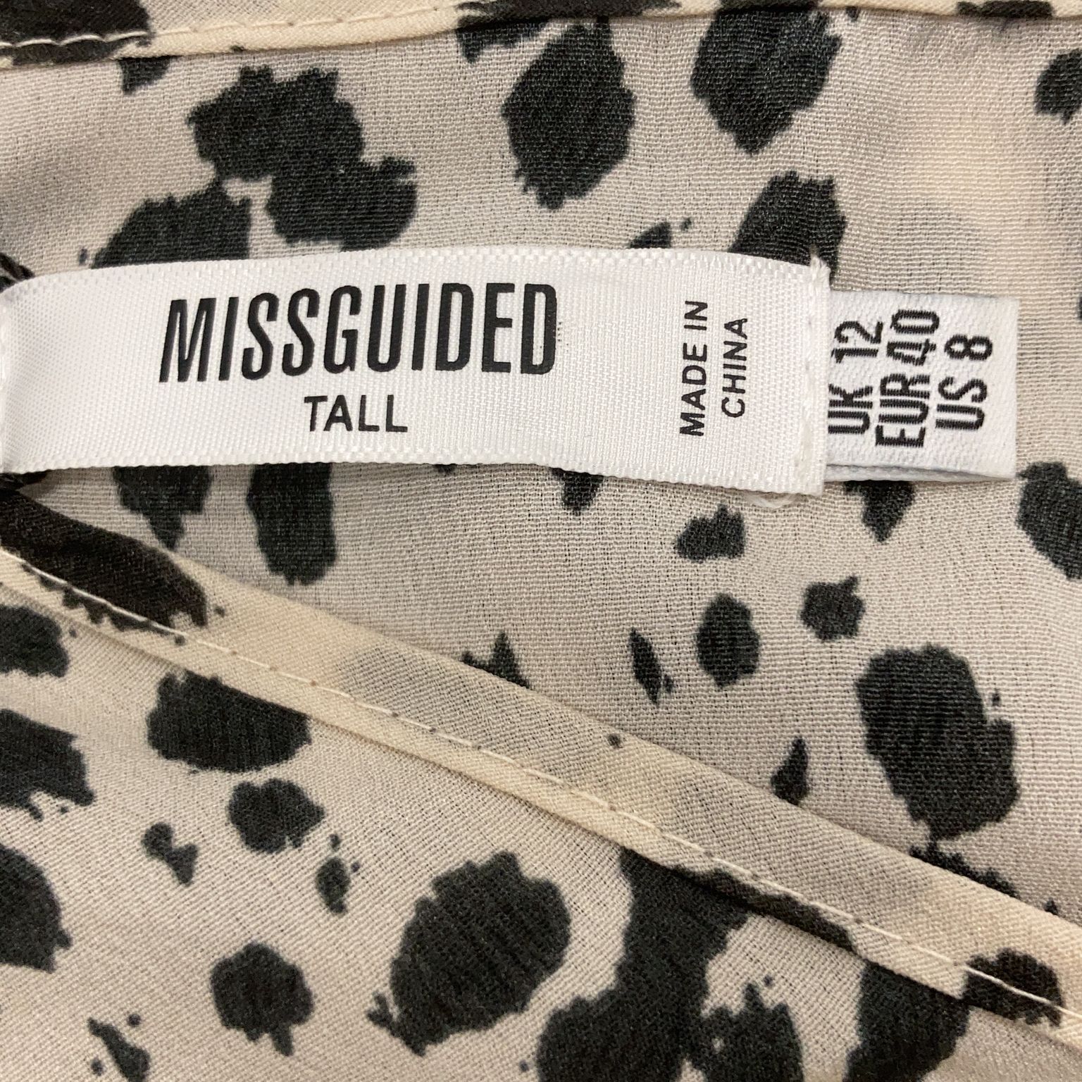 Missguided