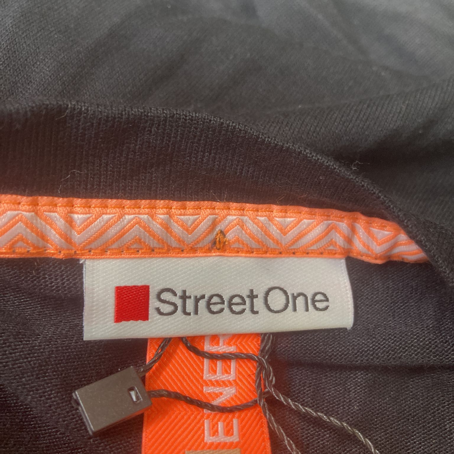 Street One