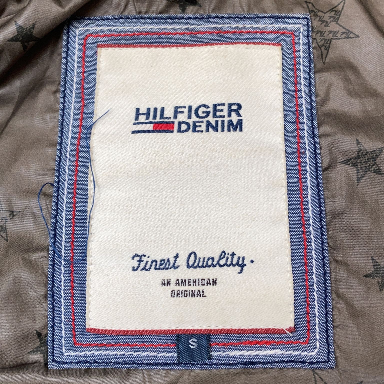 Hilfiger Denim