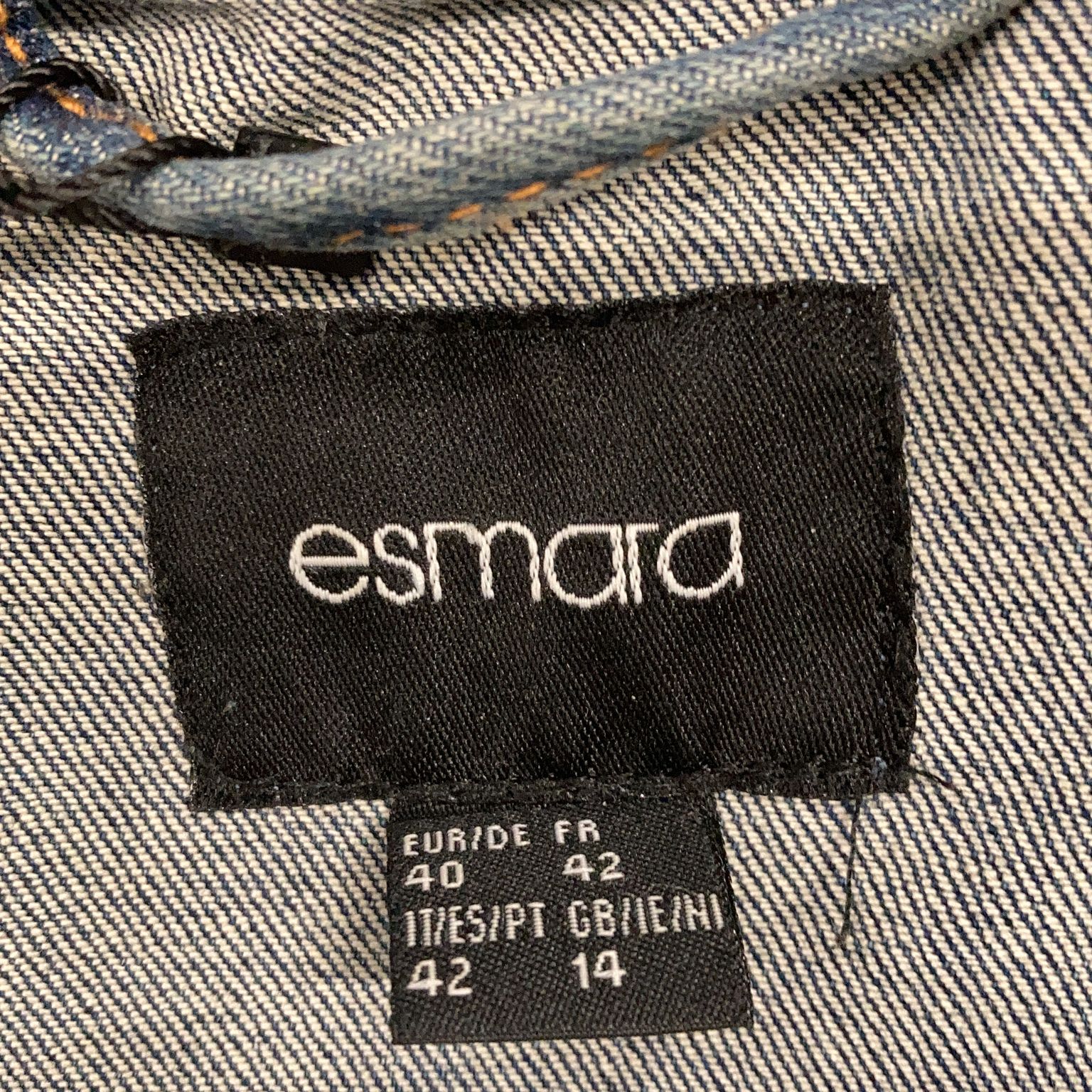 Esmara