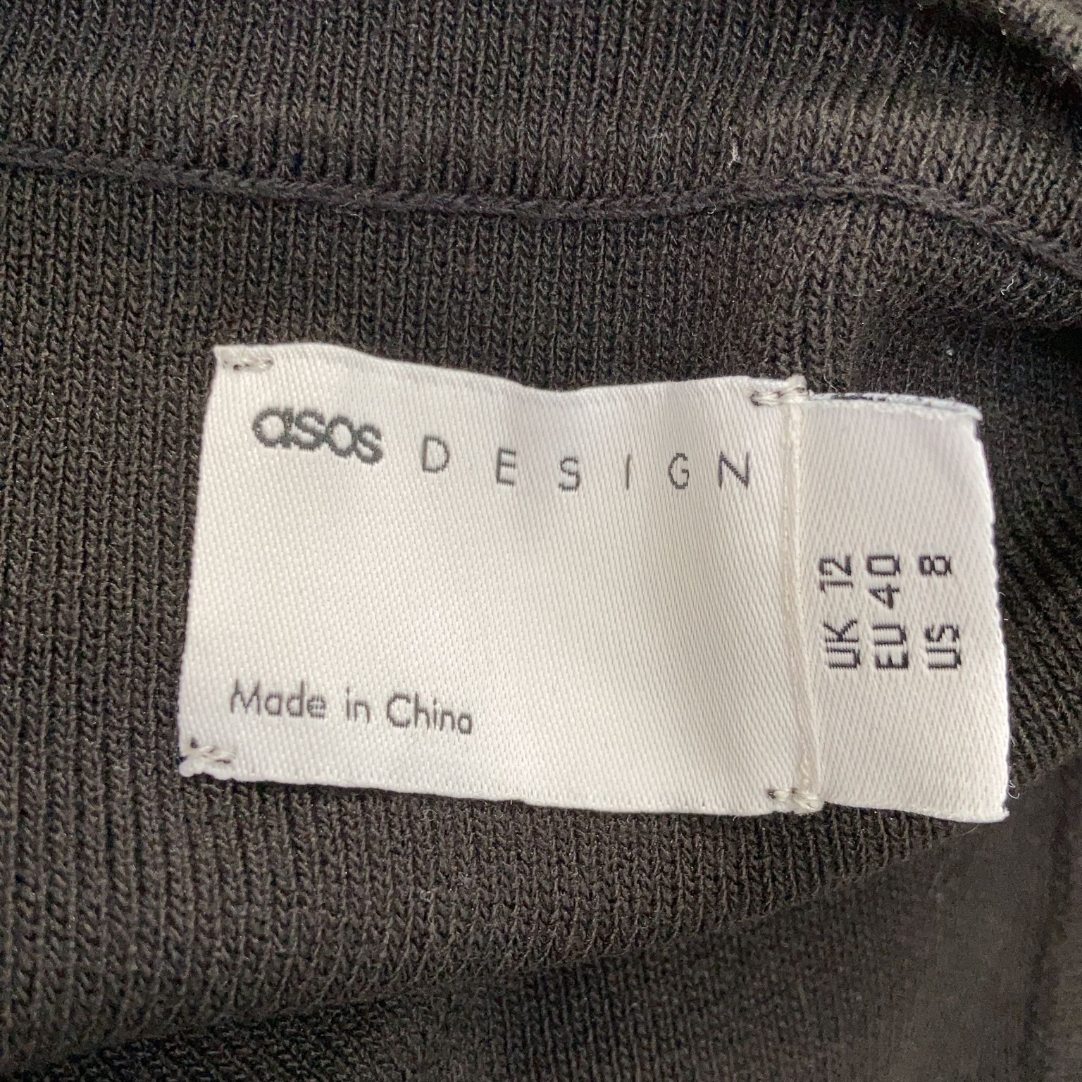 ASOS Design