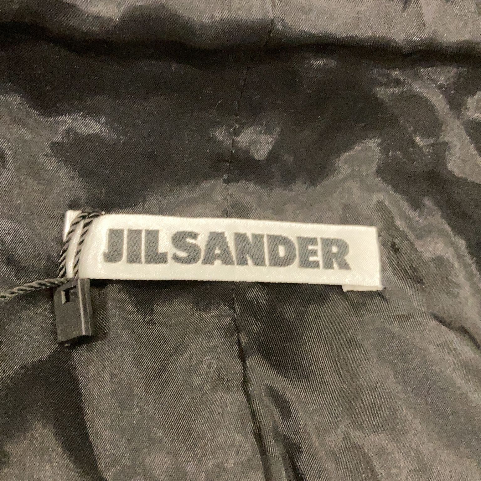 Jil Sander