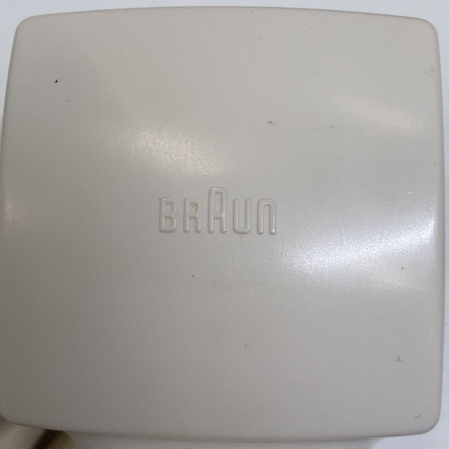 Braun