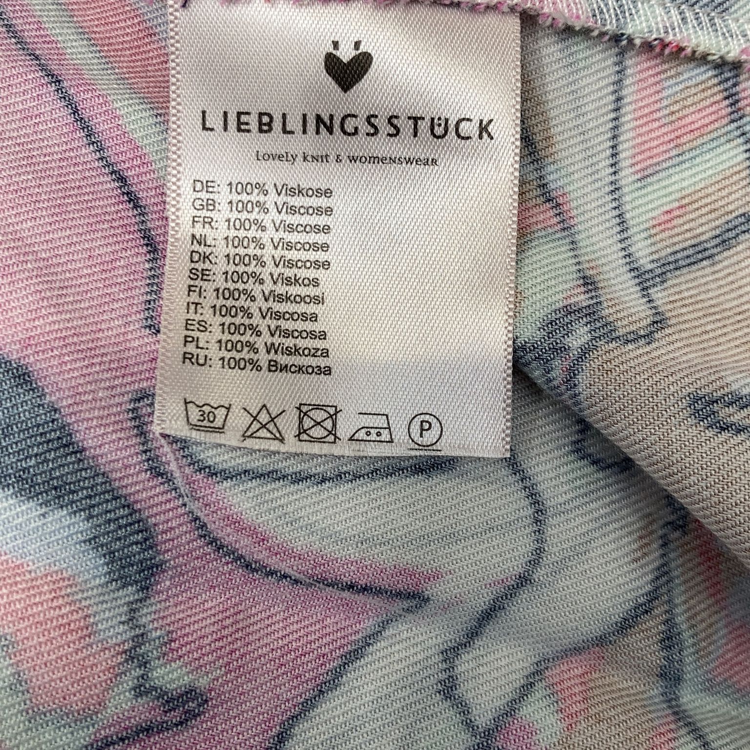 Lieblingsstück