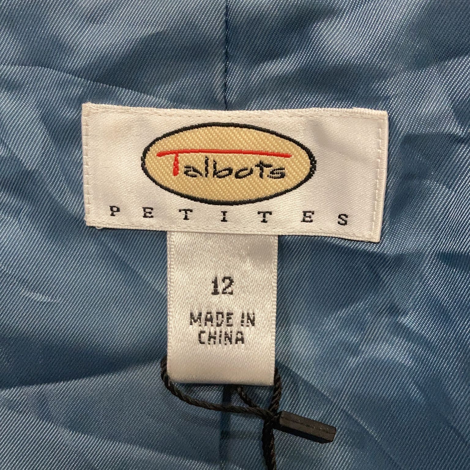 Talbots