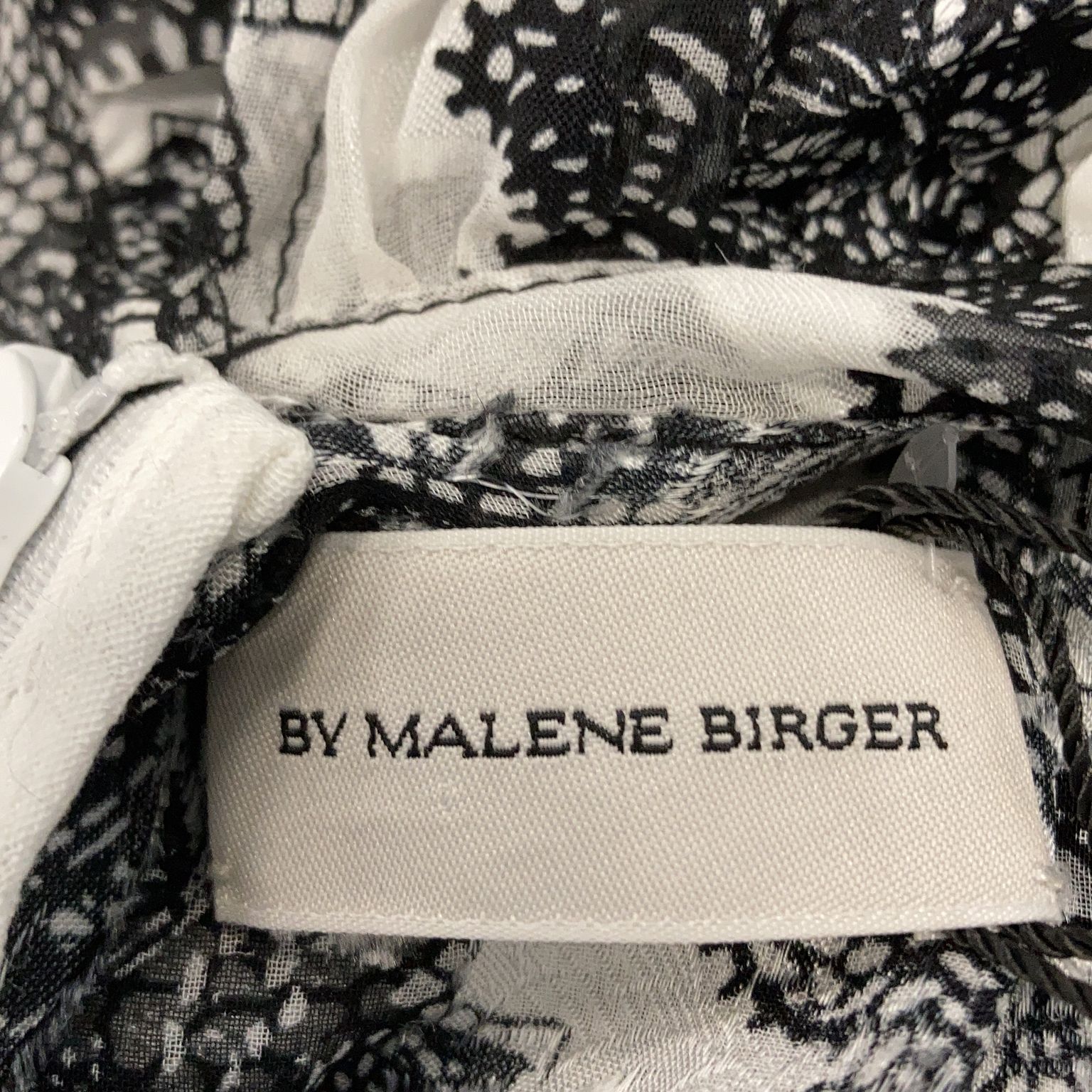 By Malene Birger