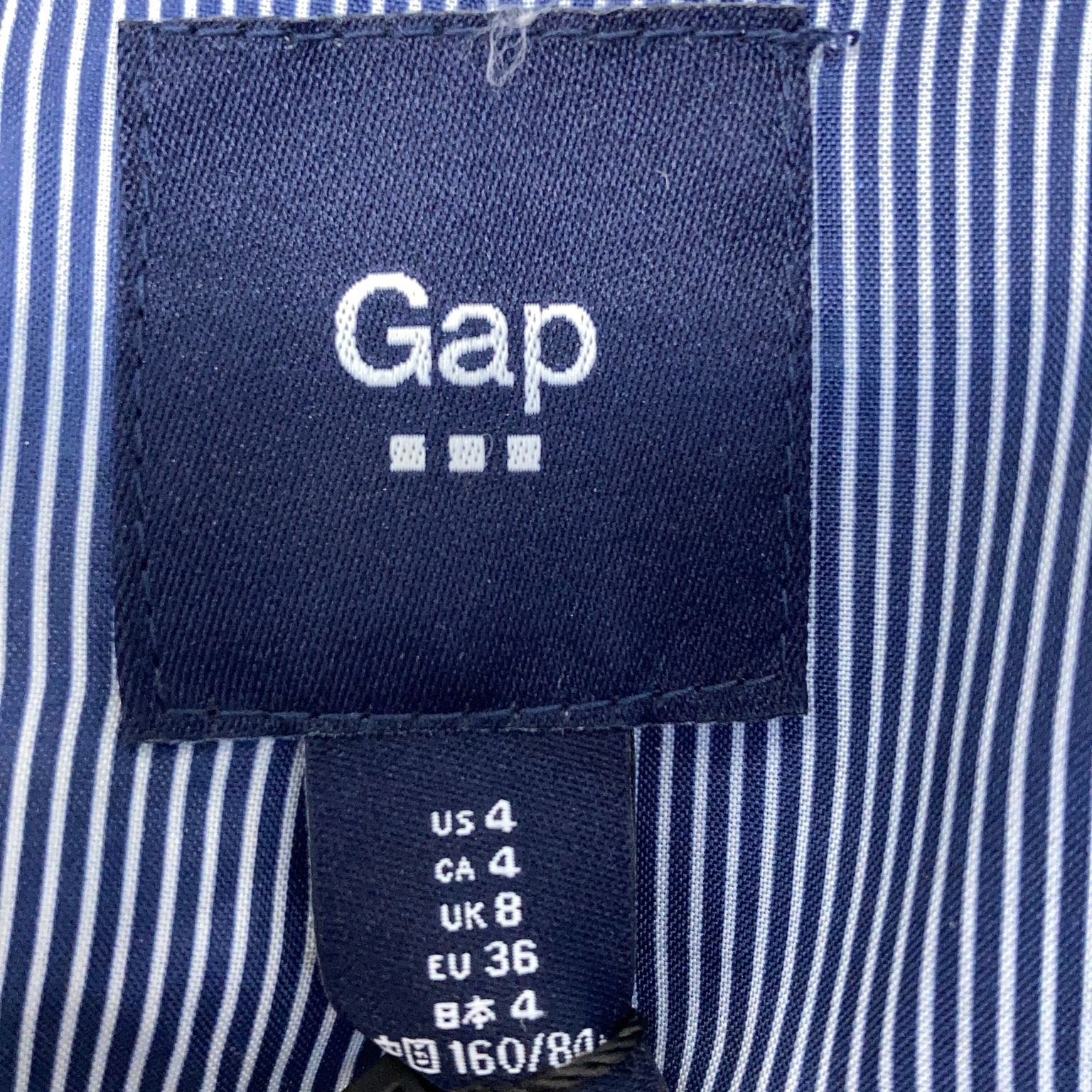 Gap