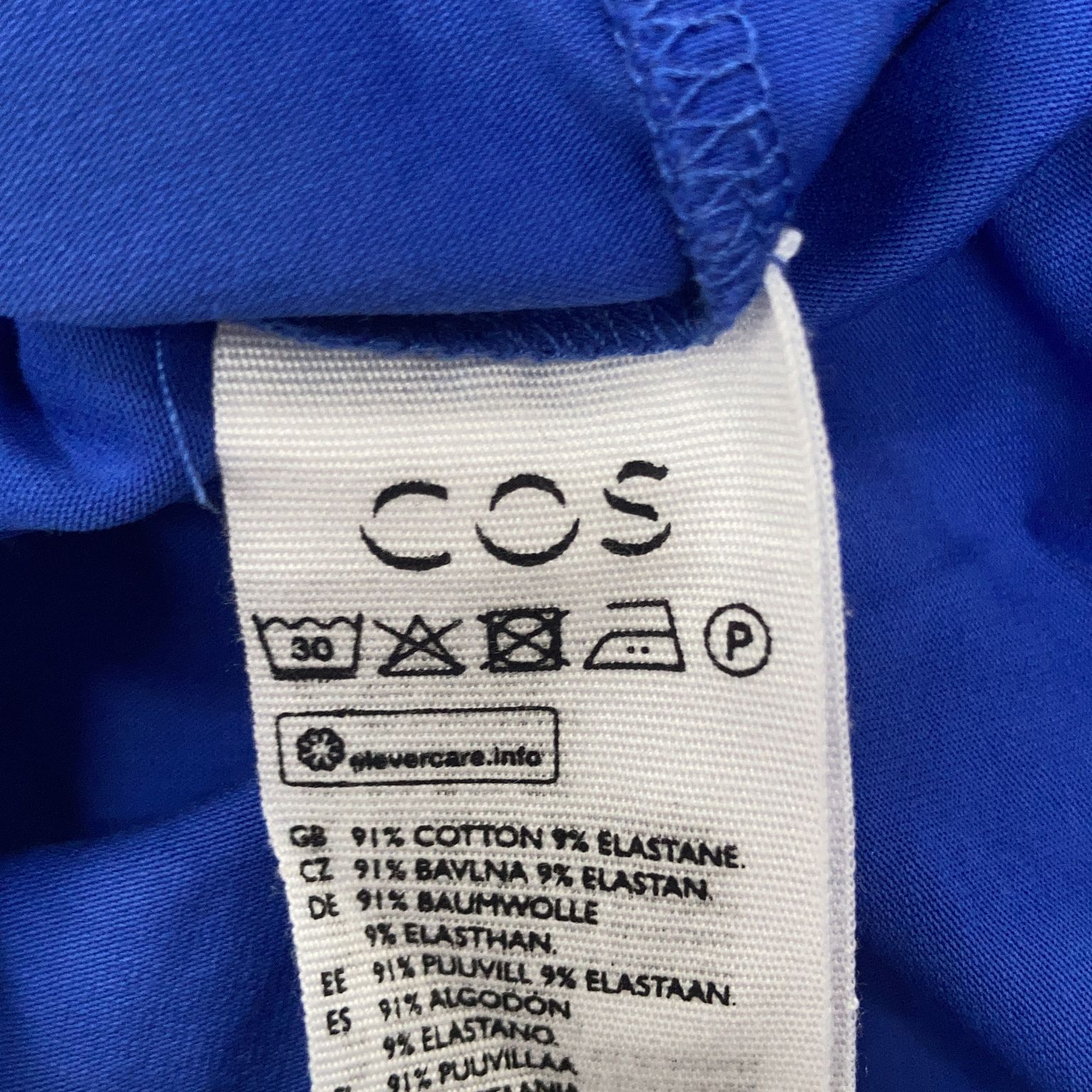 COS