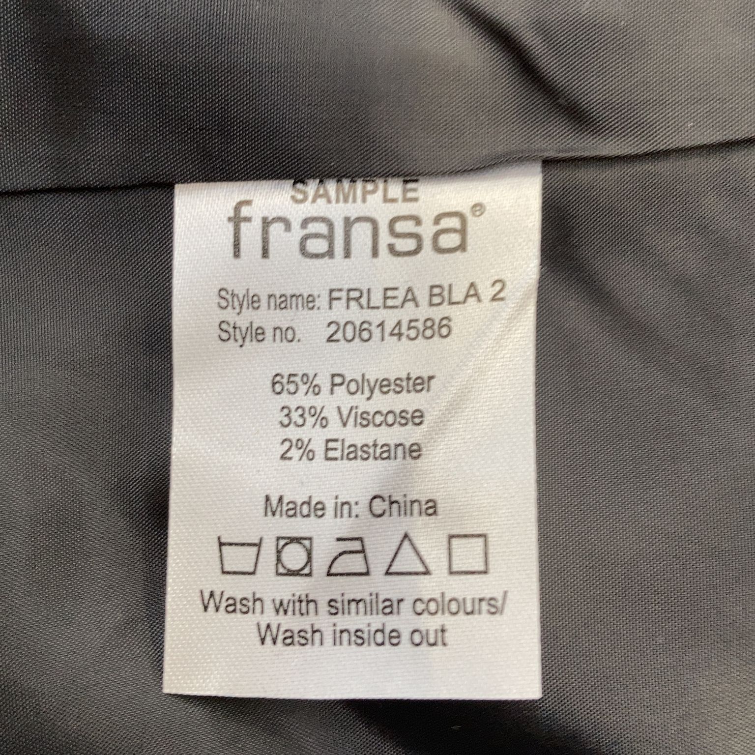 Fransa