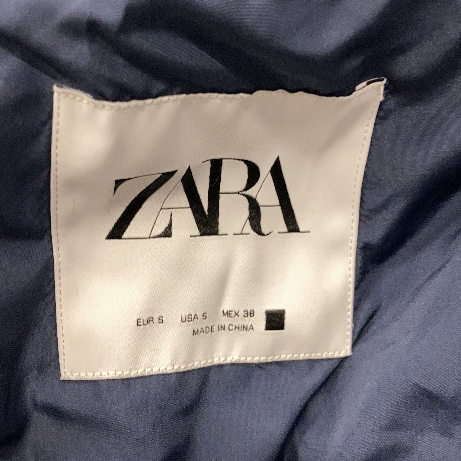 Zara