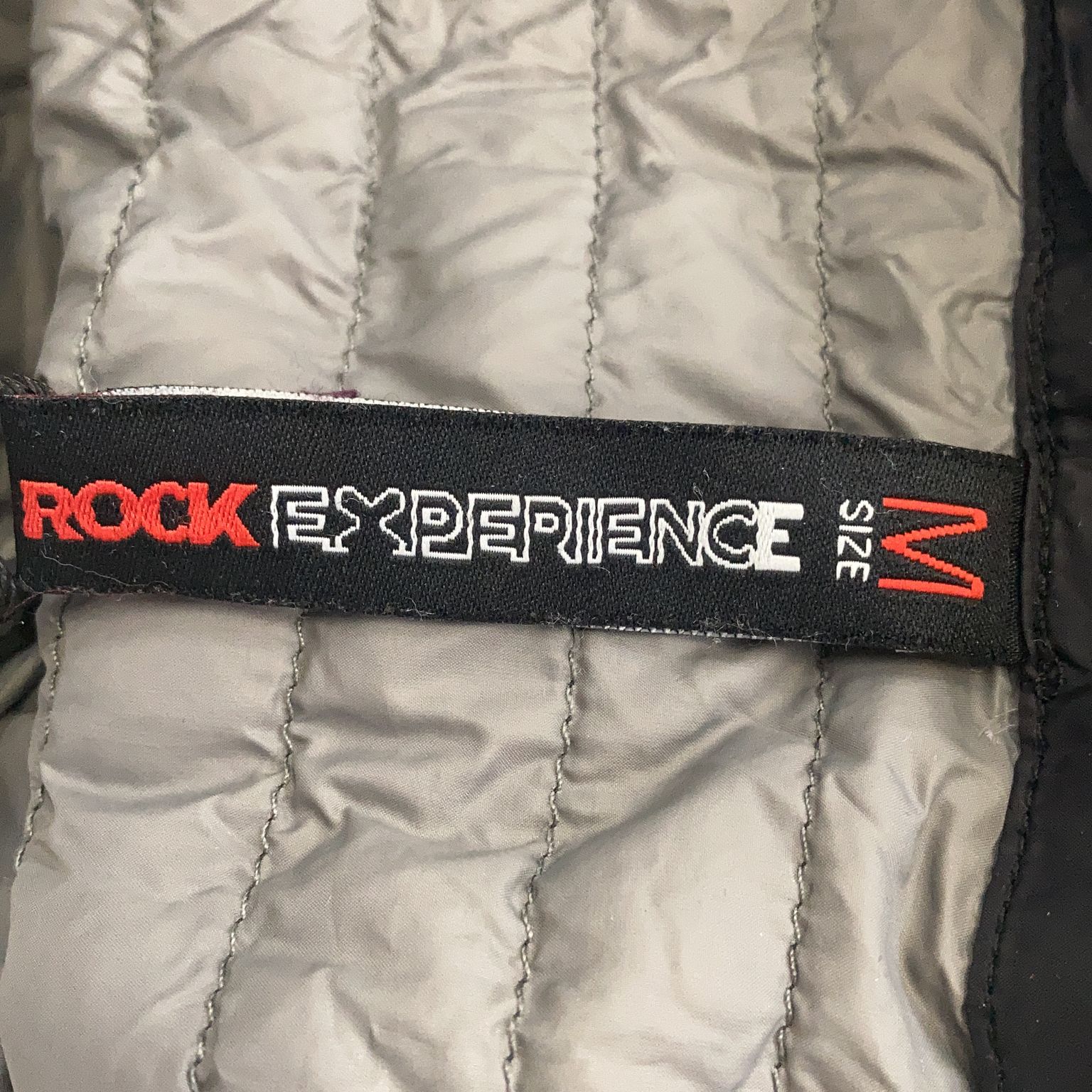 Rock Experience