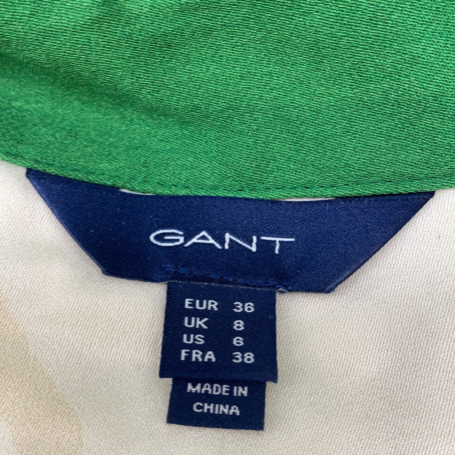 GANT