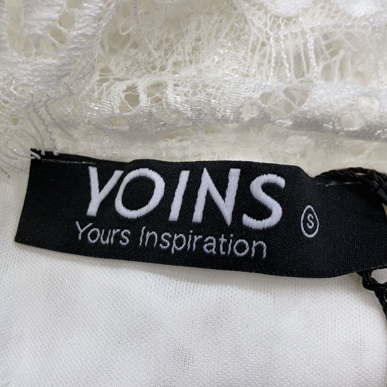 Yoins