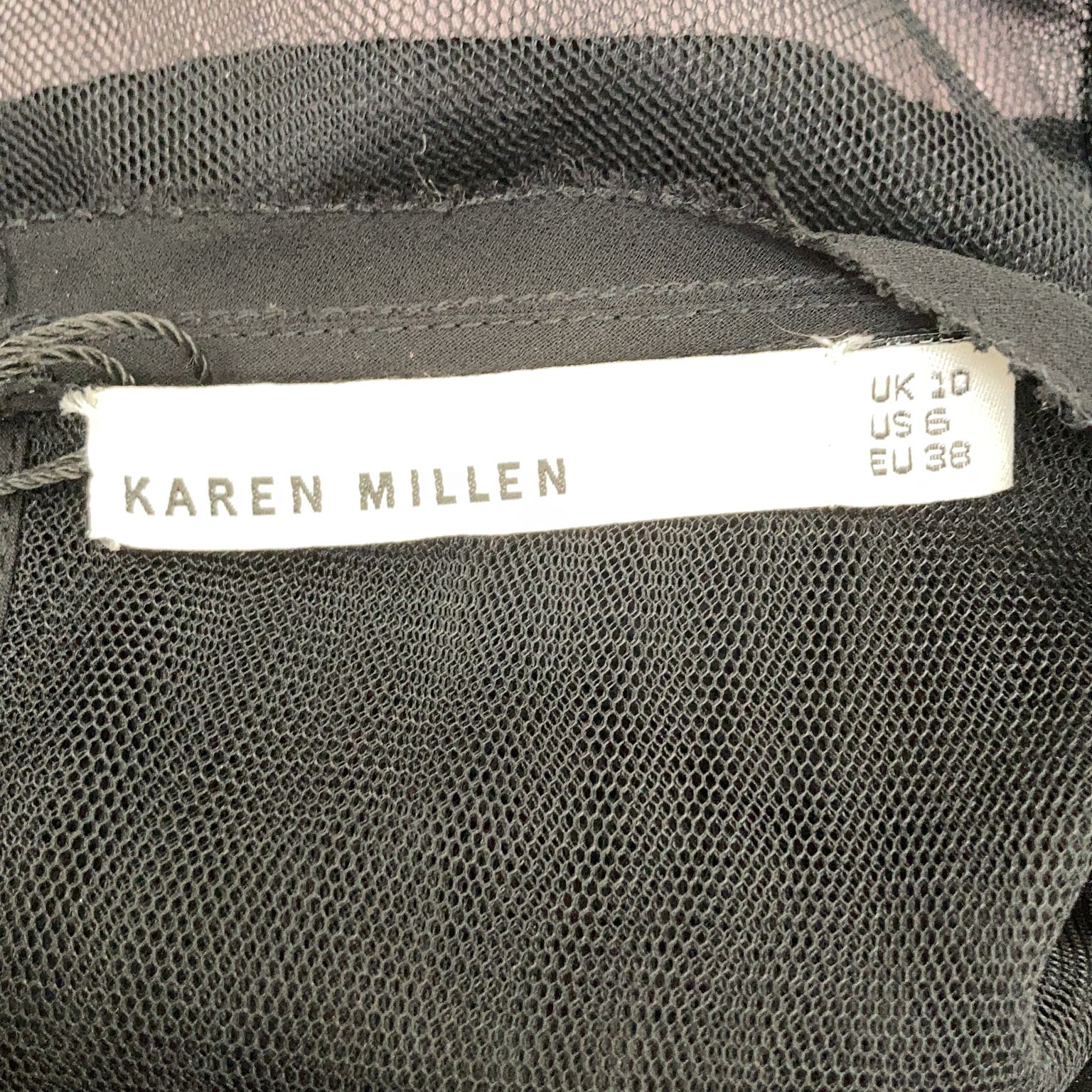 Karen Millen