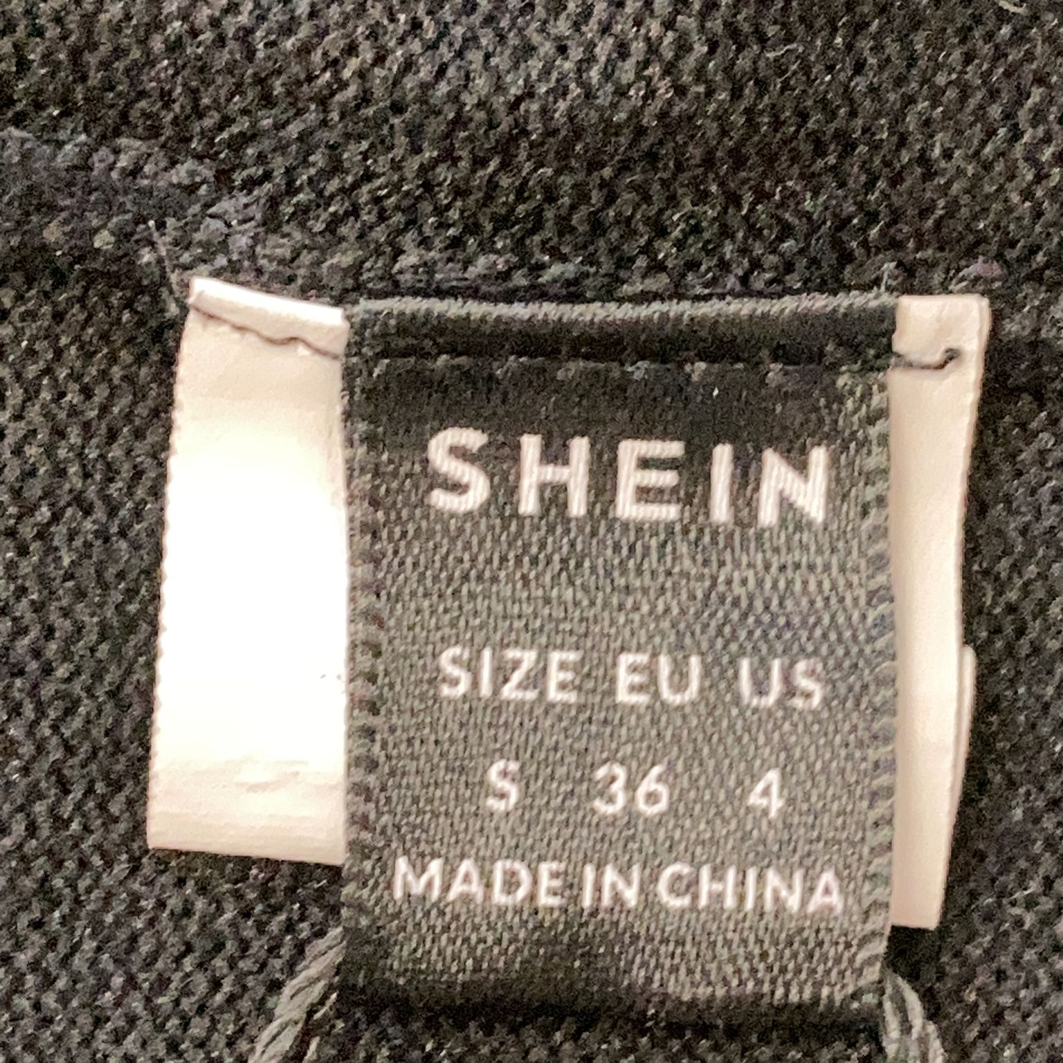 Shein