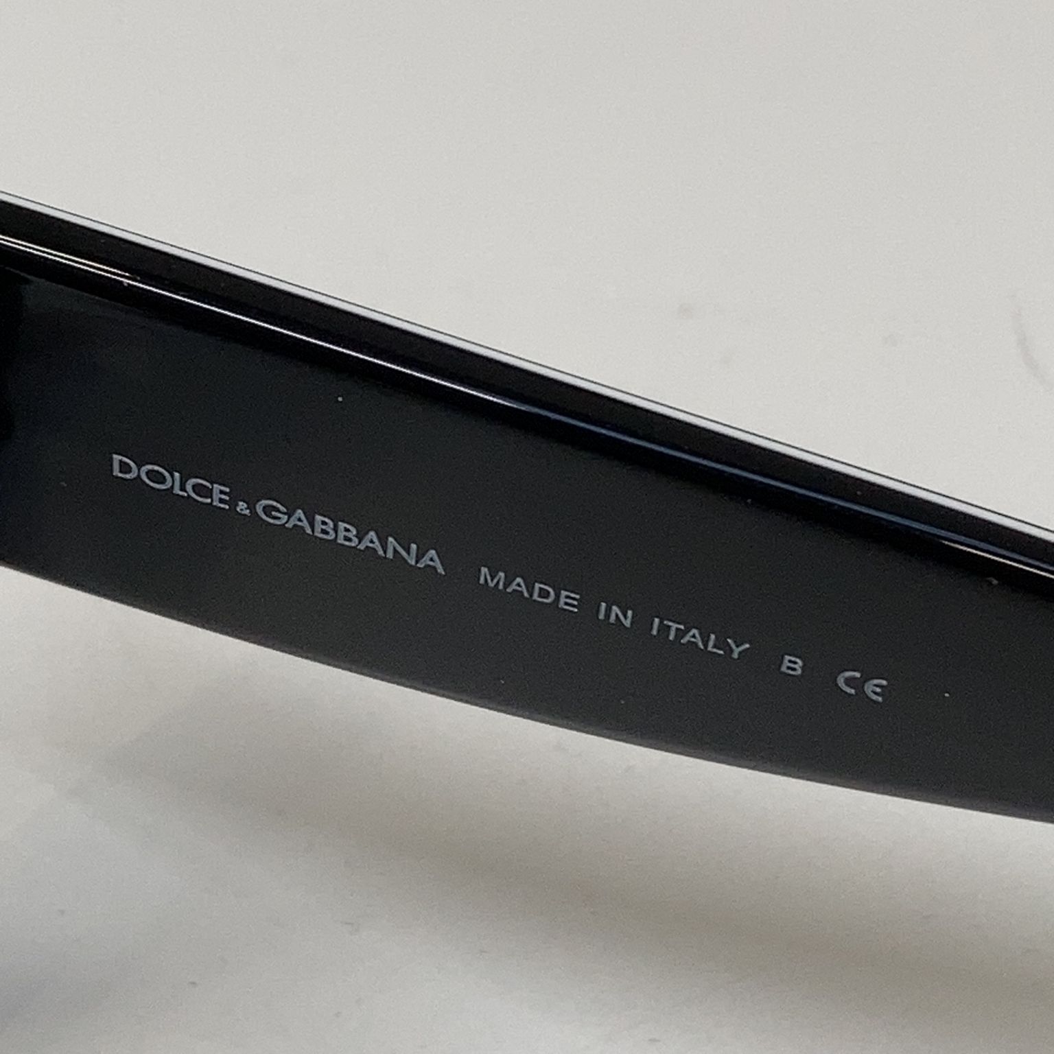 Dolce  Gabbana