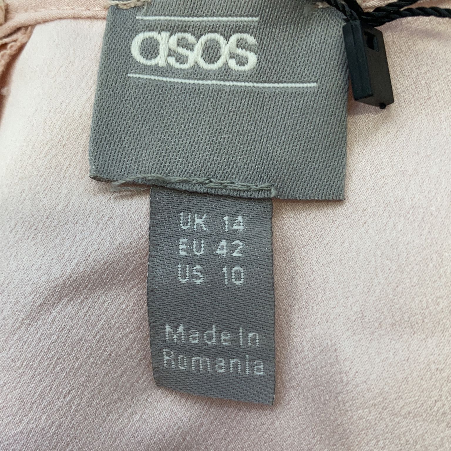 ASOS