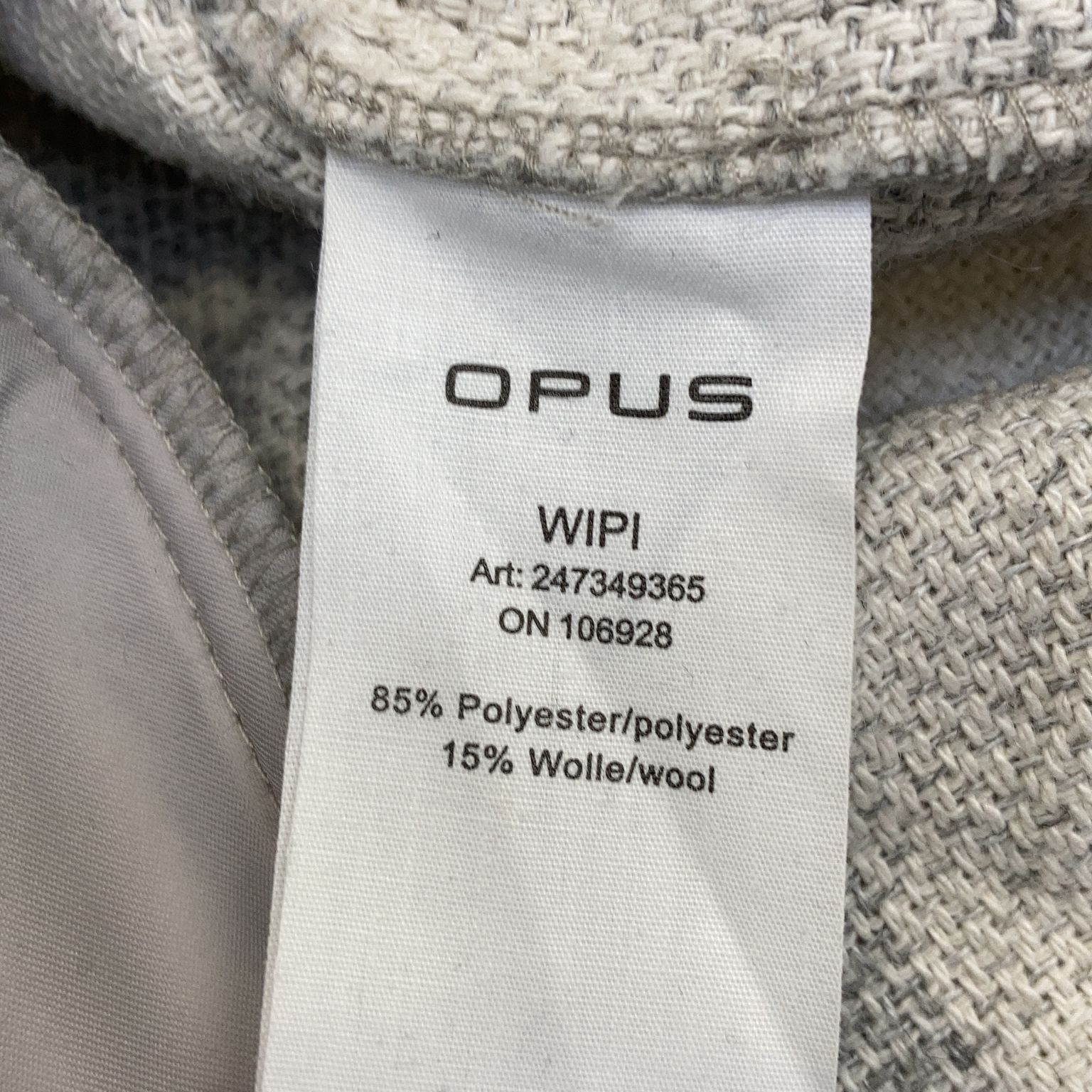 Opus