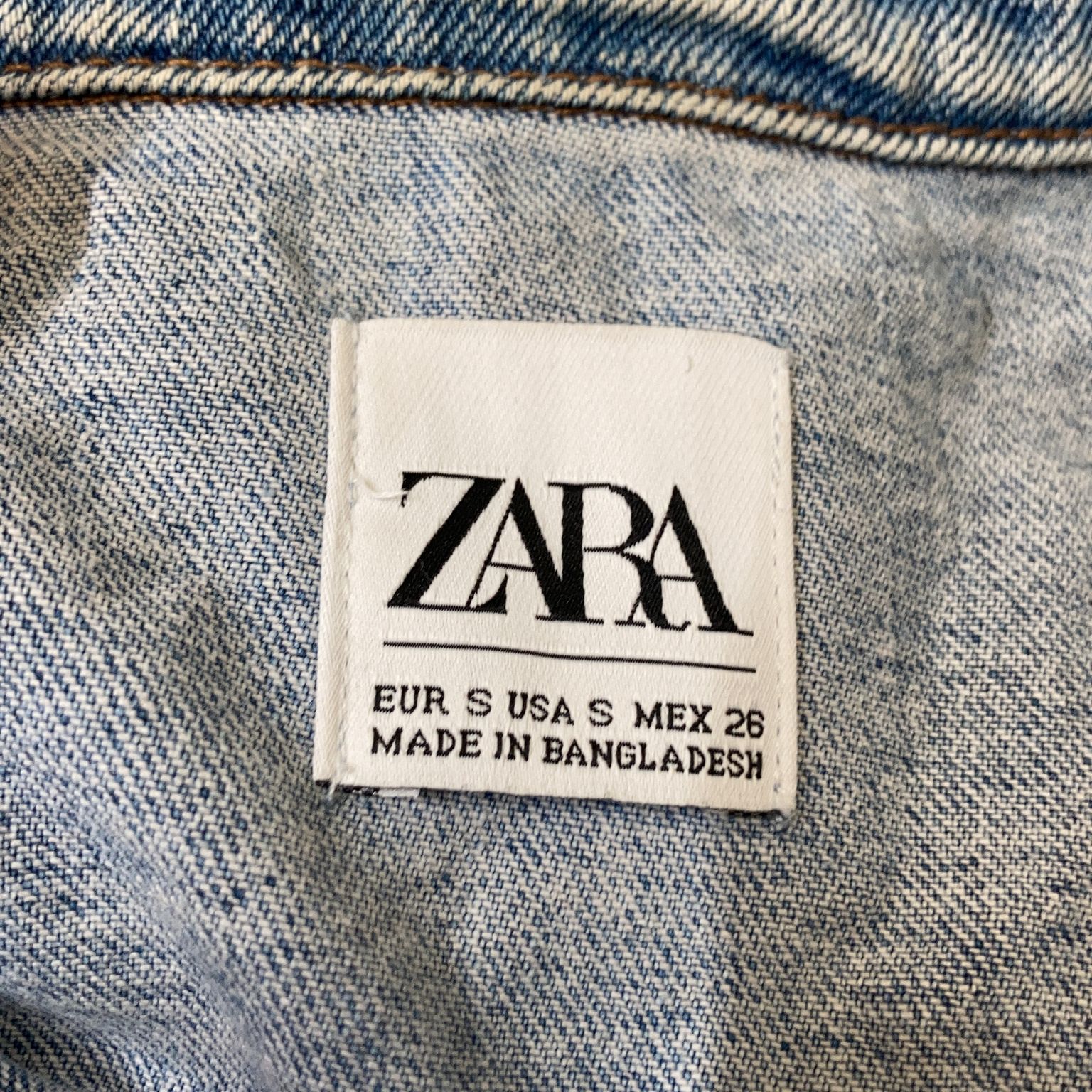 Zara