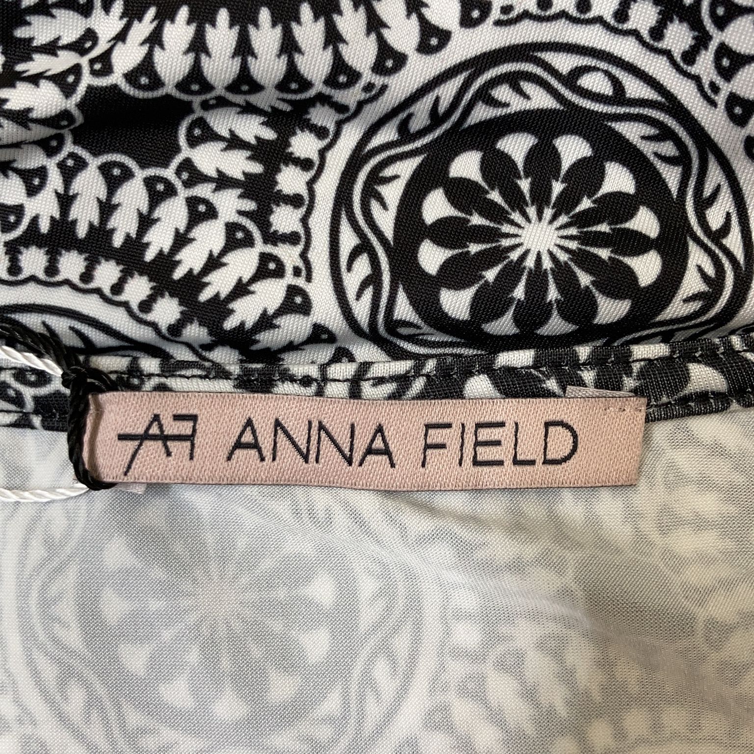 Anna Field