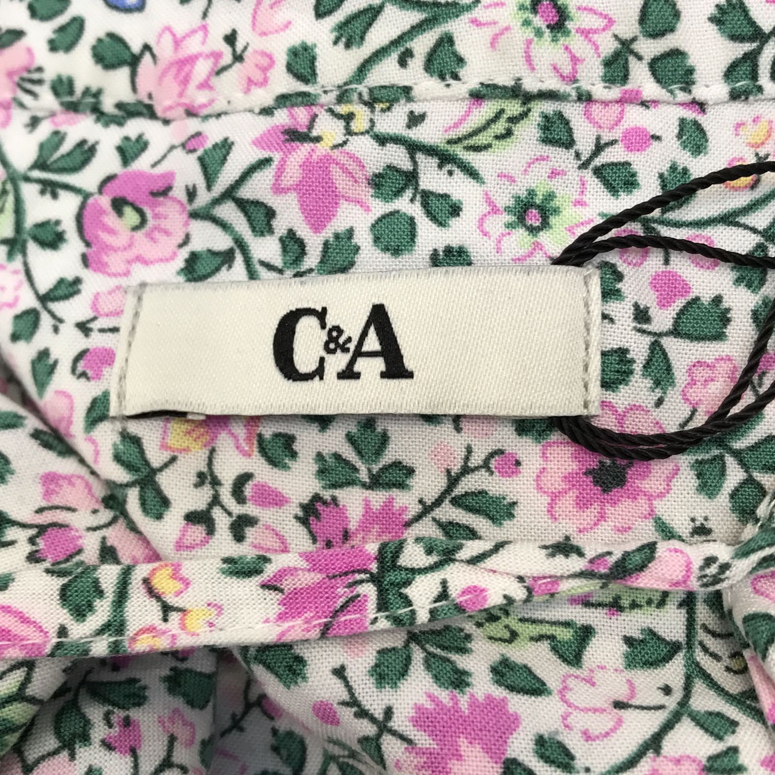 CA