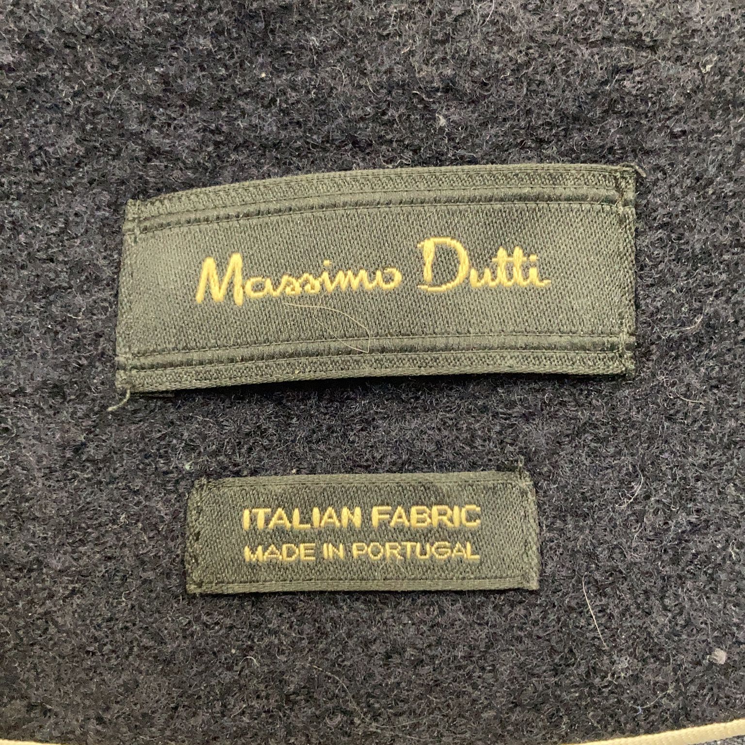 Massimo Dutti