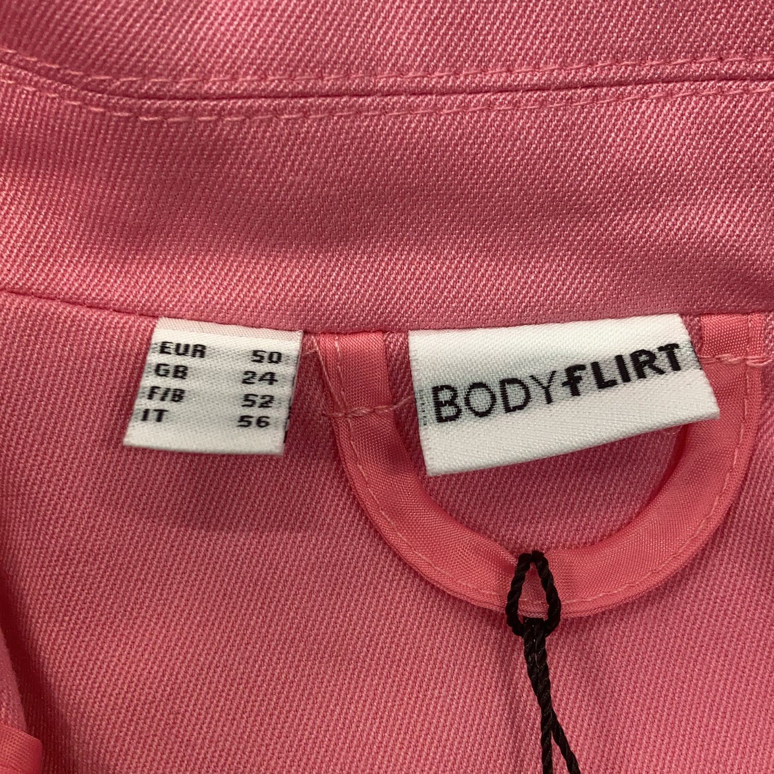 Bodyflirt