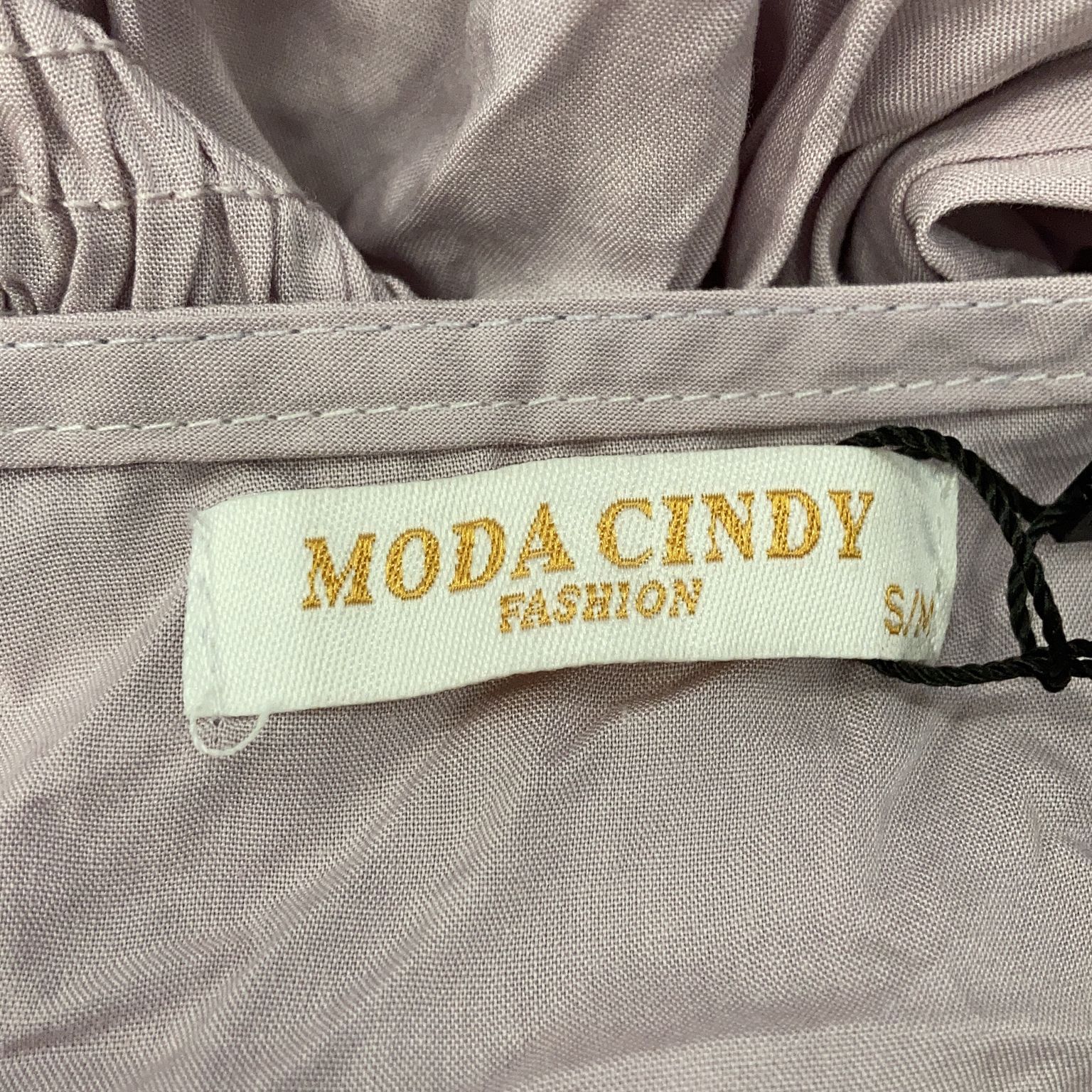 Moda Cindy