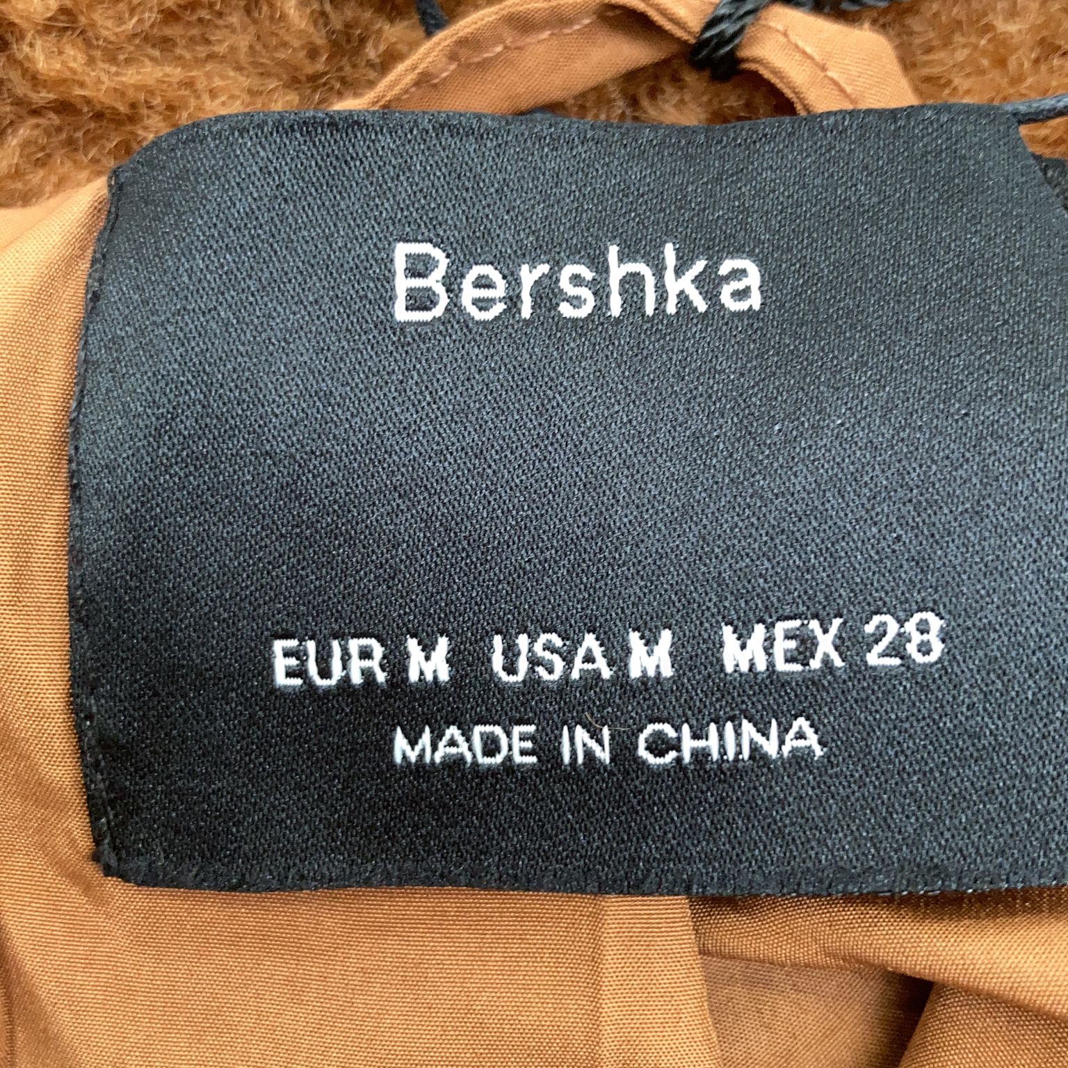 Bershka