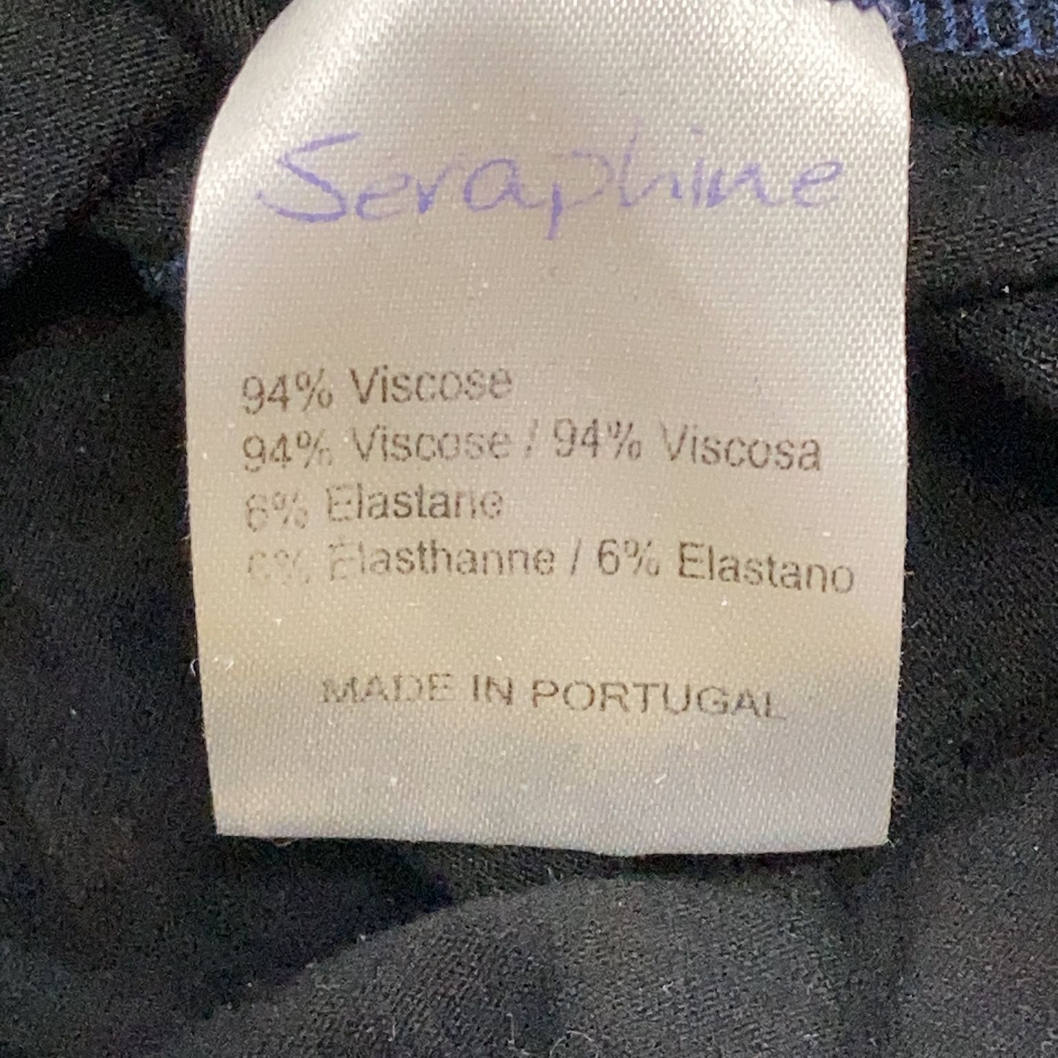 Séraphine