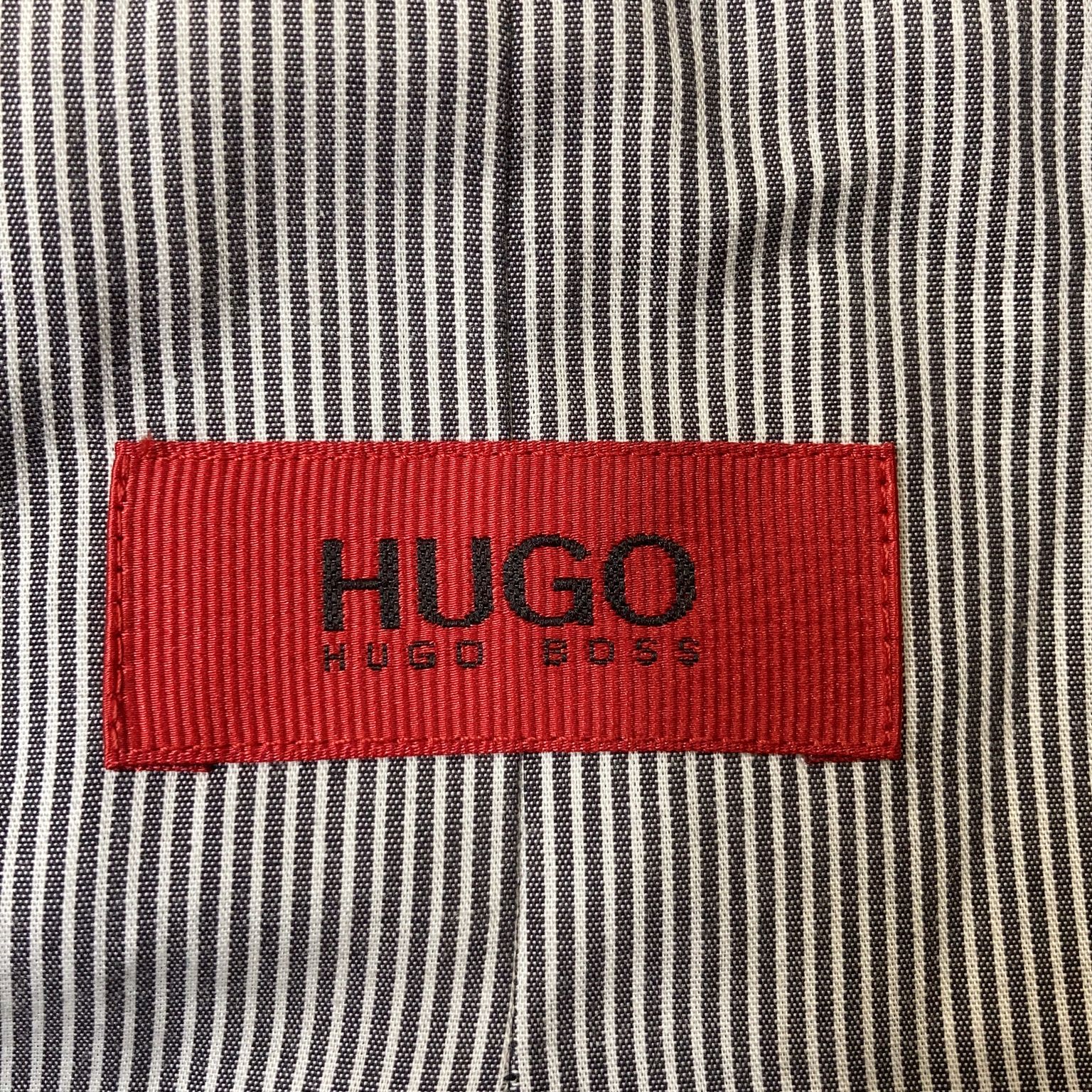 Hugo Hugo Boss