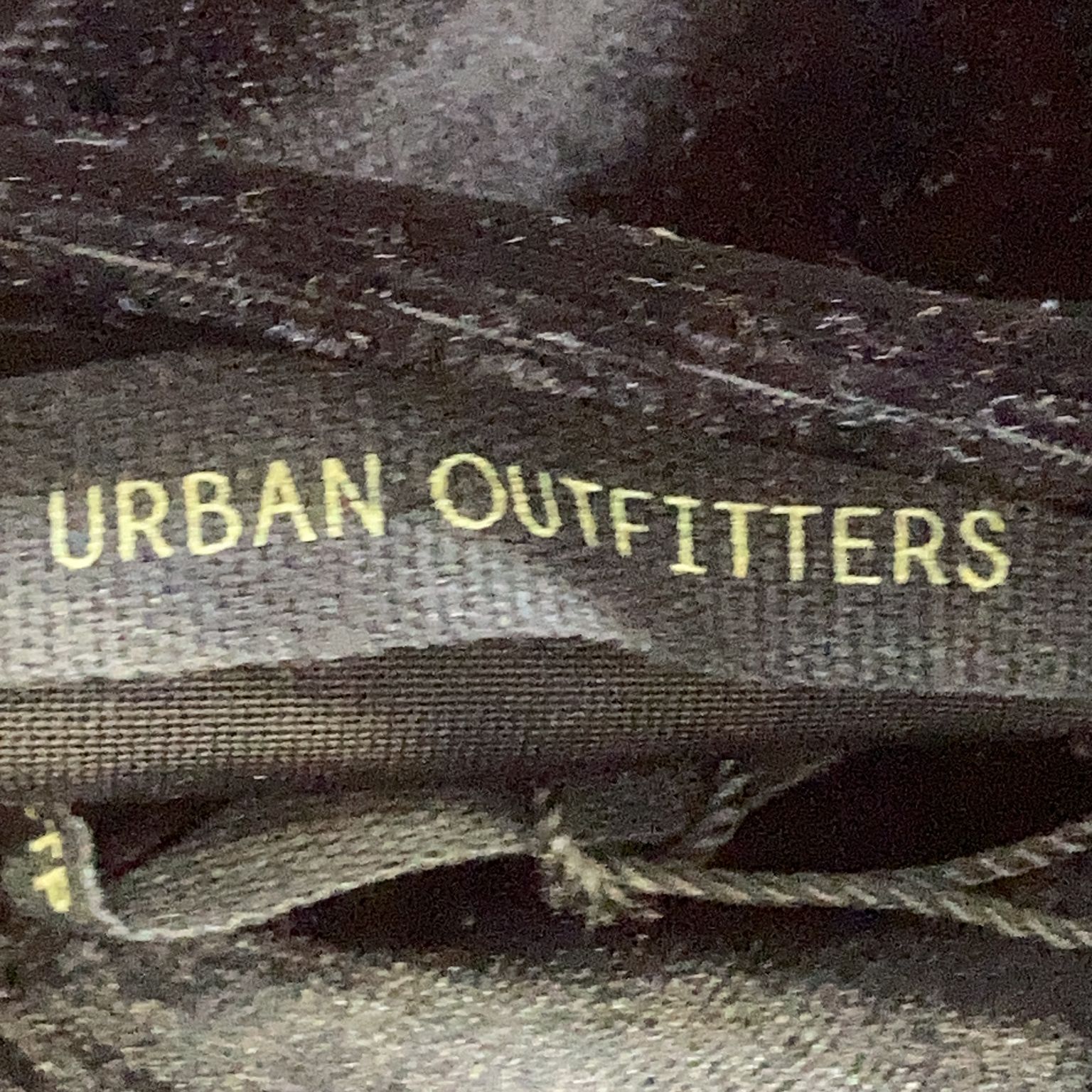 Urban Outfitters