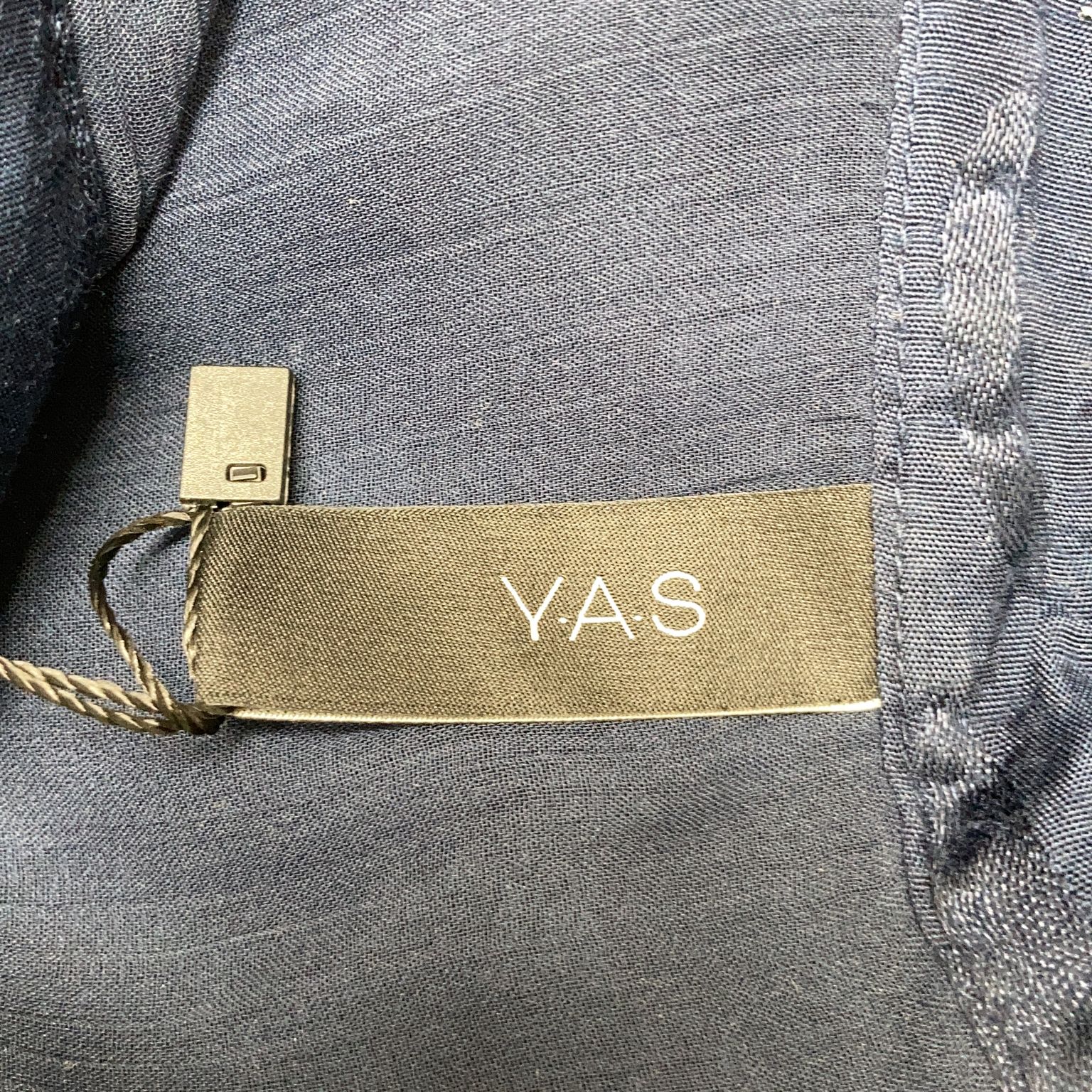 Y.A.S