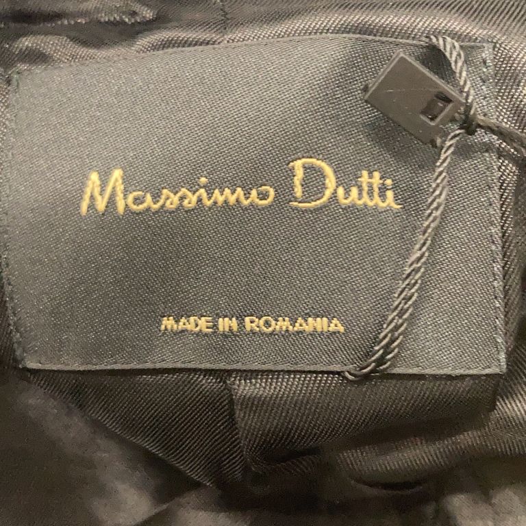 Massimo Dutti