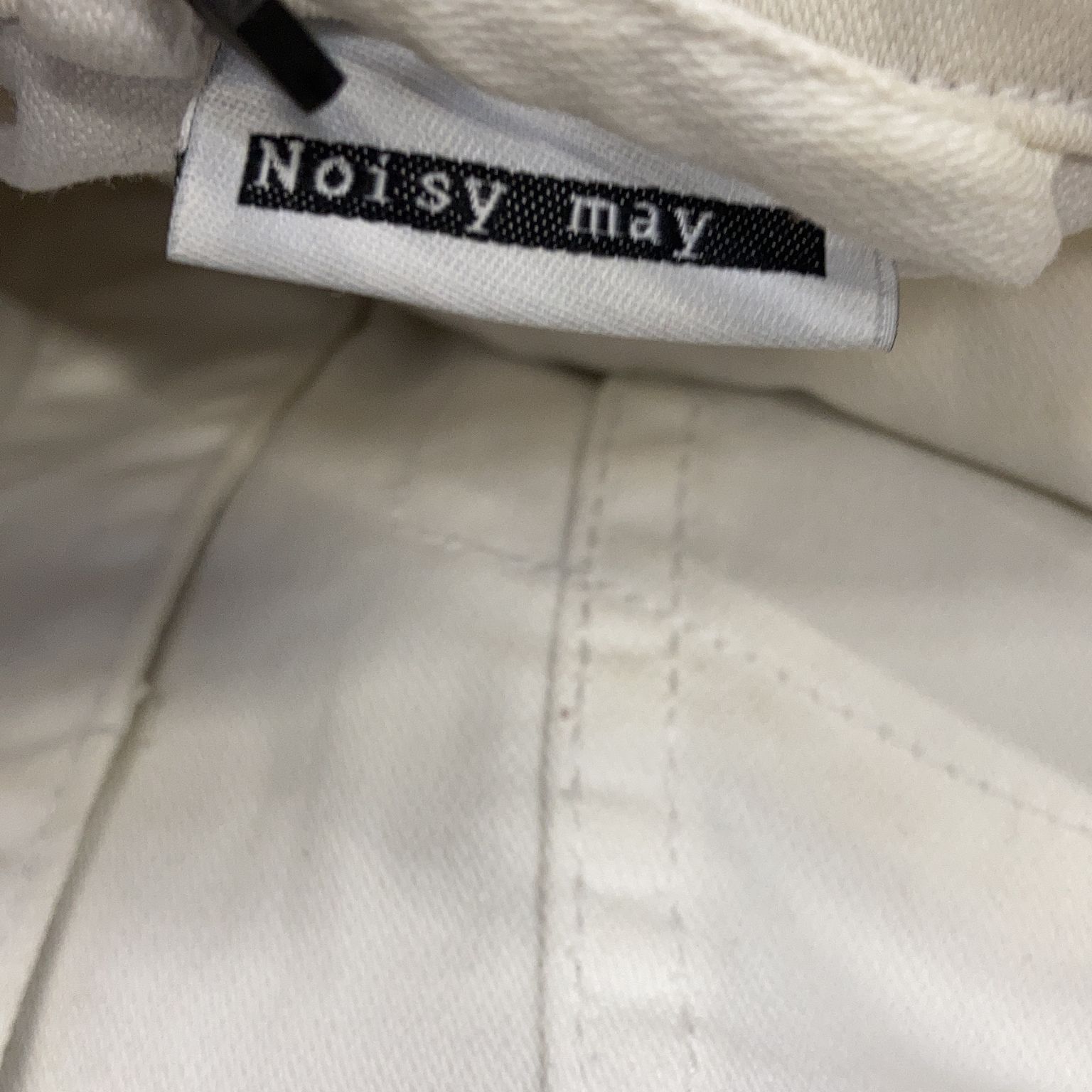 Noisy May