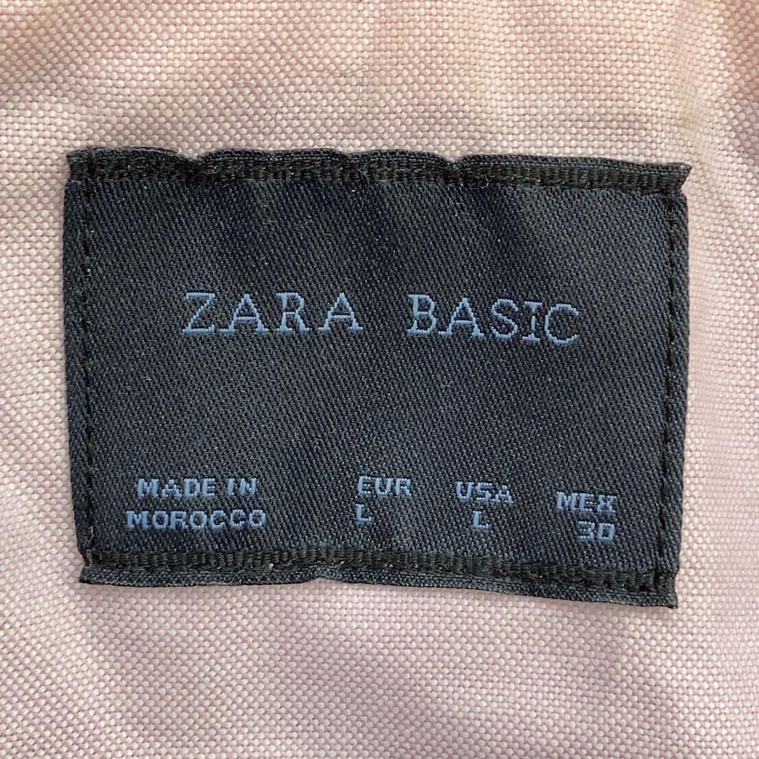 Zara Basic