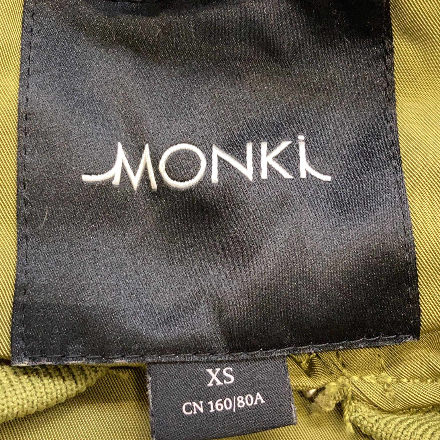 Monki