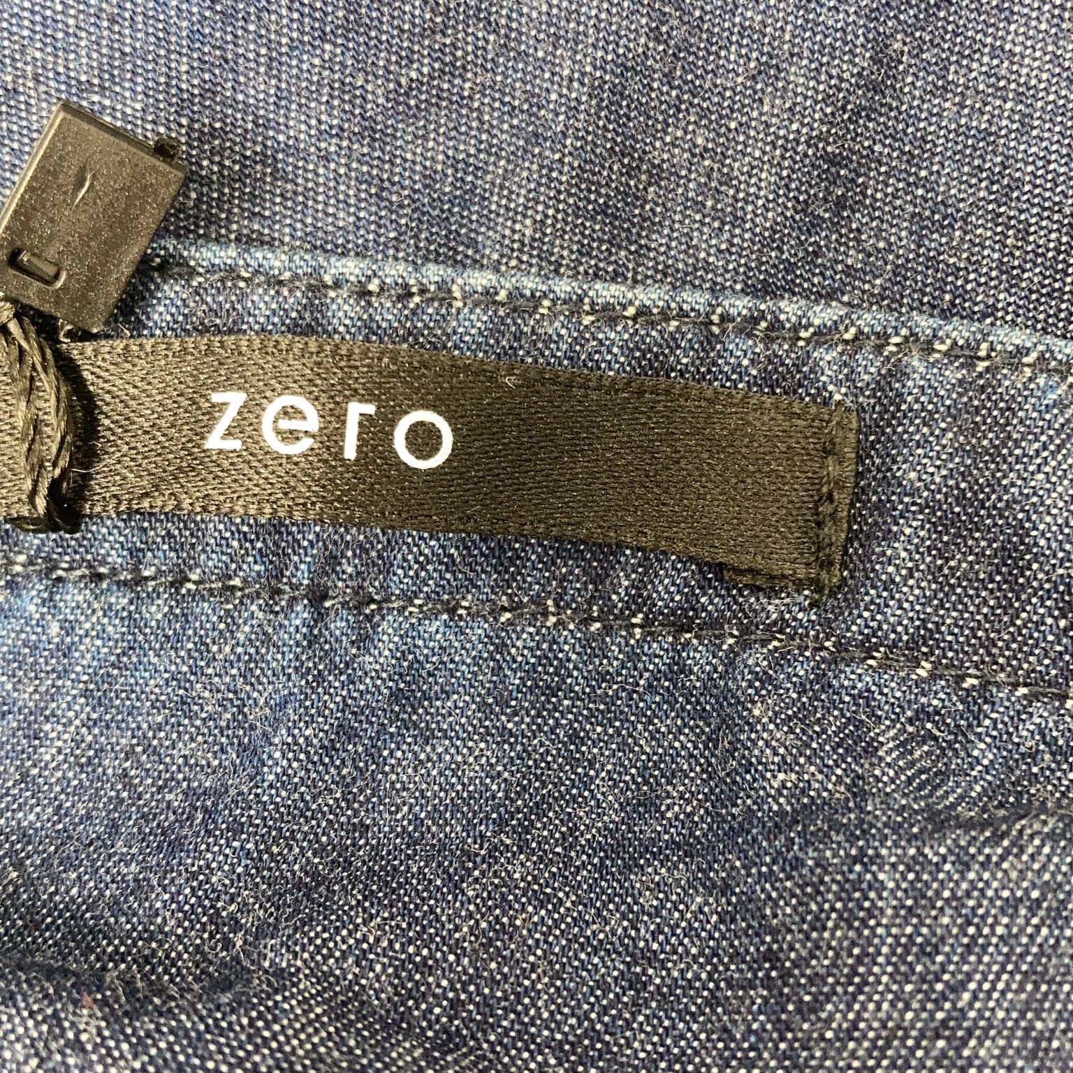 Zero